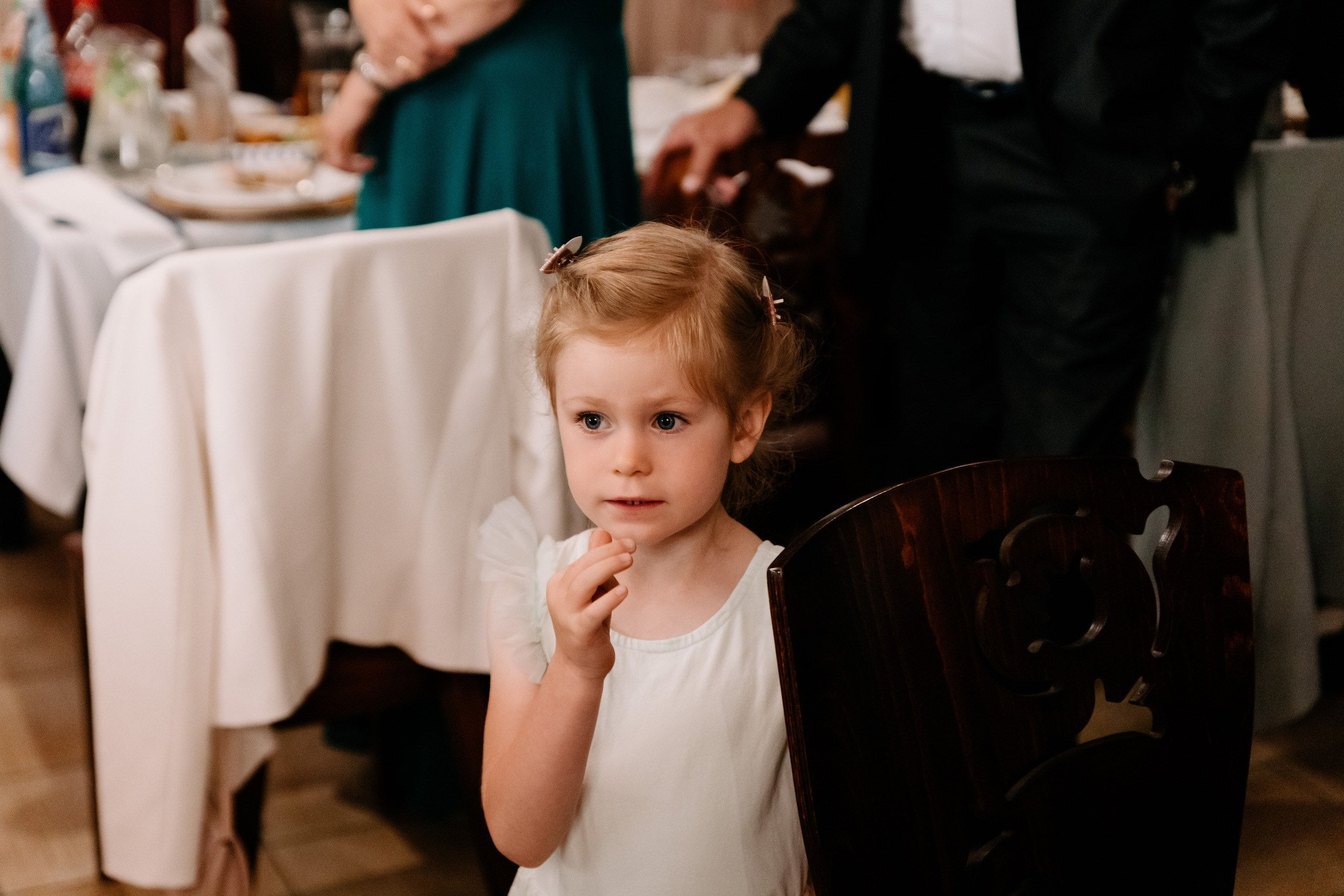 Laura ♡ Marcin. Fotograf Ślubny Warszawa - Sesje Biznesowe Rodzinne Eventy