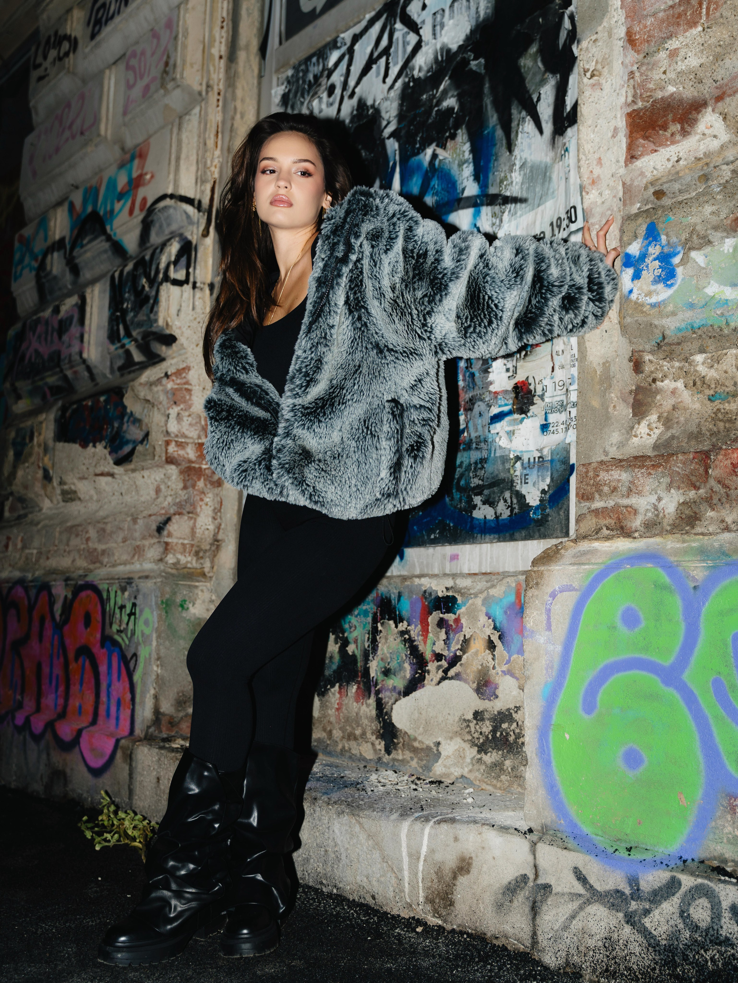 Photoshoot. Fotograf profesionist Bucuresti - Tudor Banescu