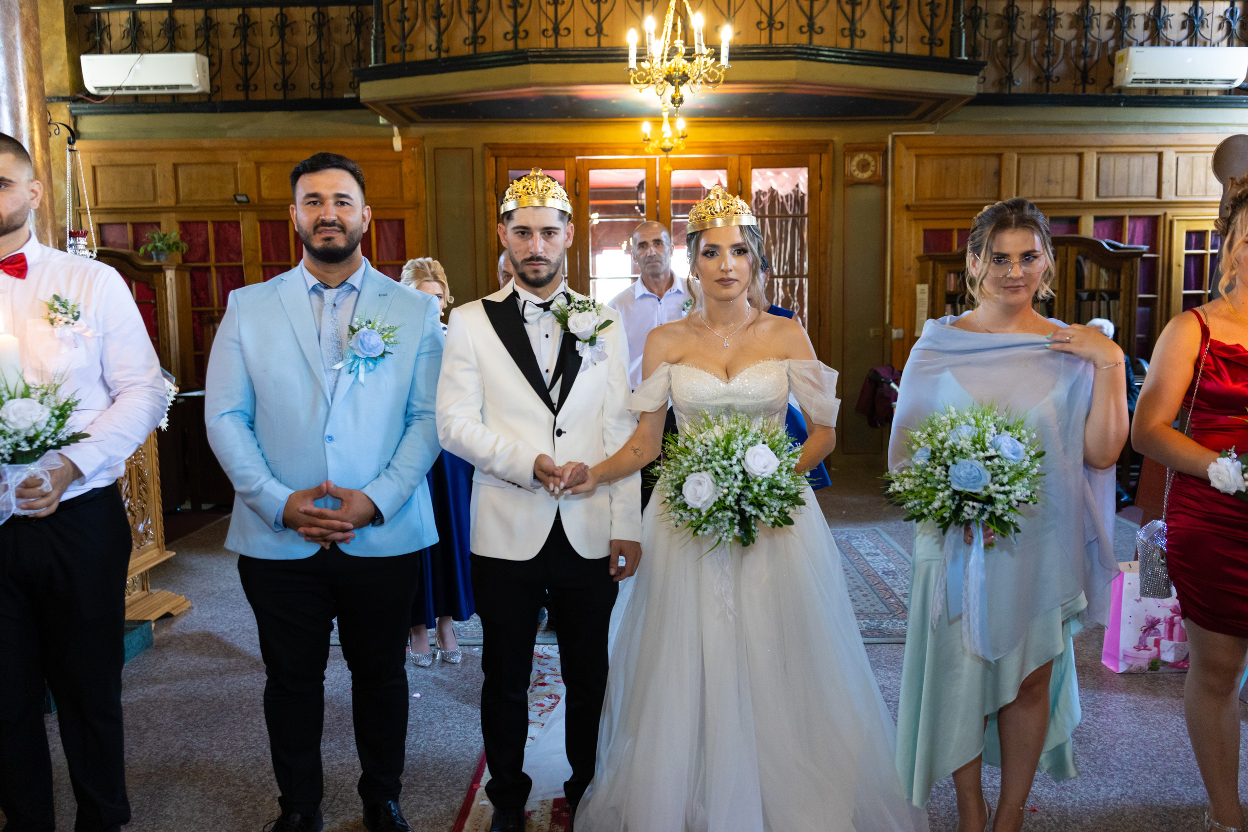 Georgiana & Daniel. Fotograf de nunta — Ionut Belea dar si evenimente corporate din Romania