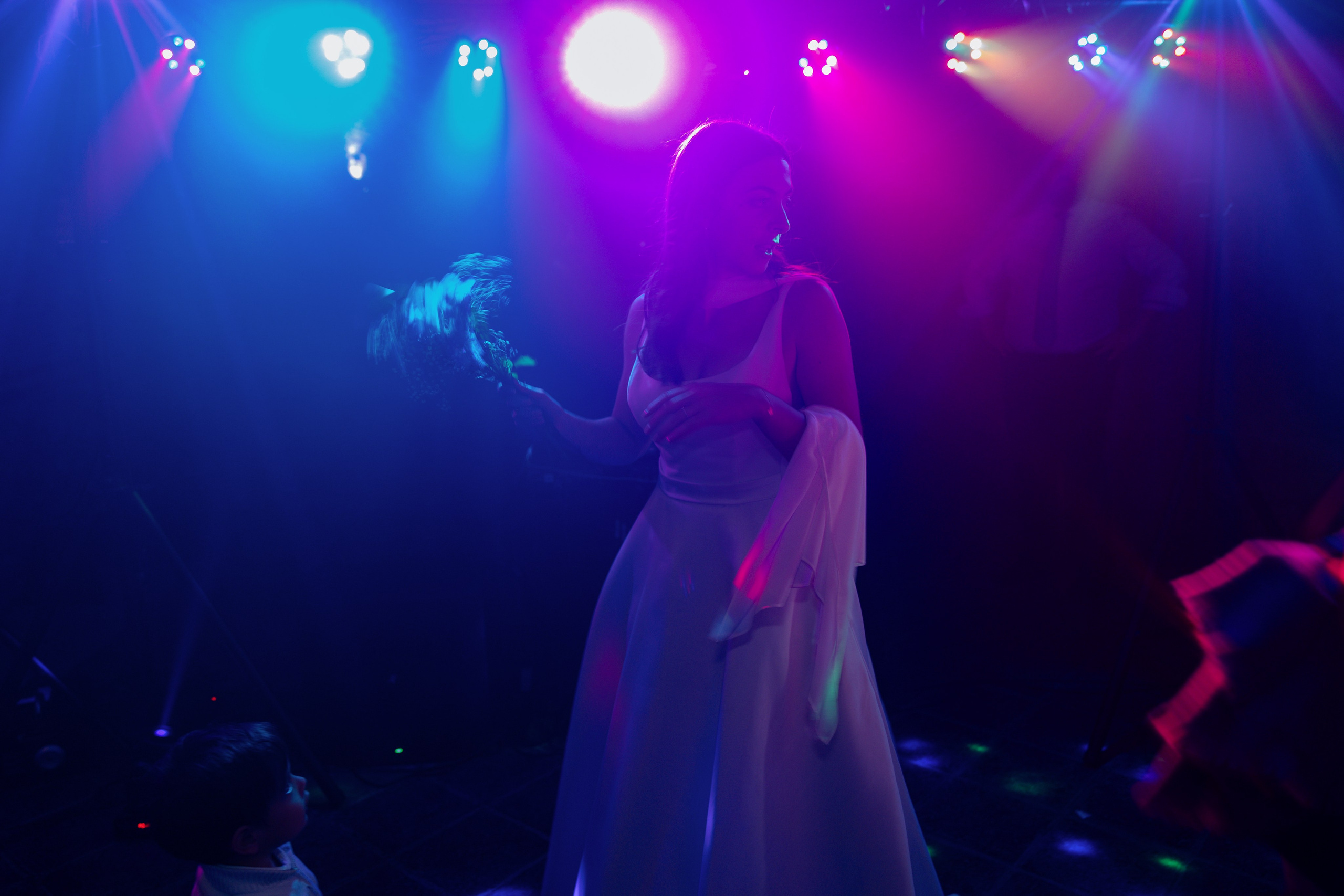 CARLOTA Y GIAN. Rainbox Estudio de Fotografía