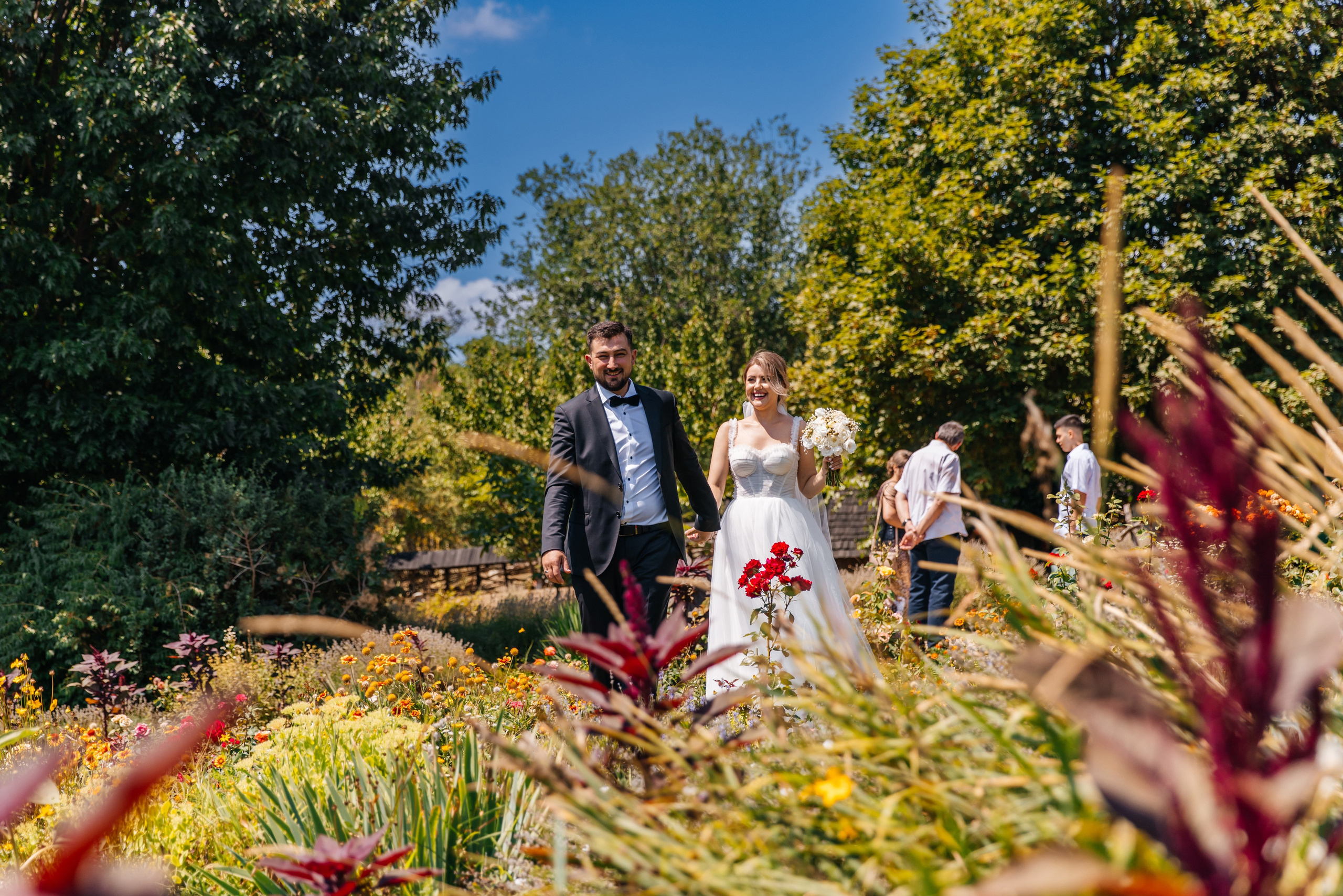 Vasile & Natalia. Furduidumitru.com