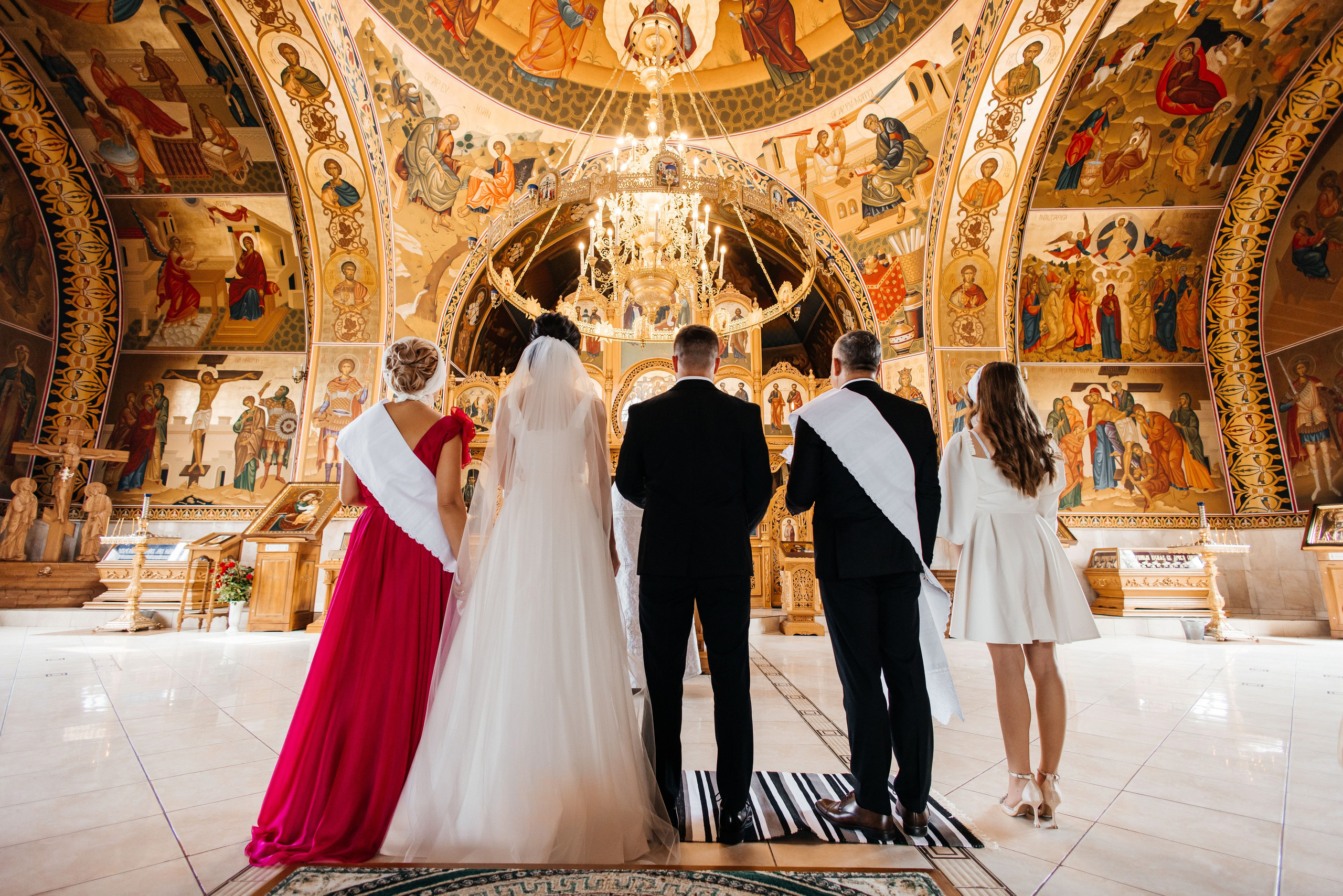 Iurie & Anastasia. Furduidumitru.com