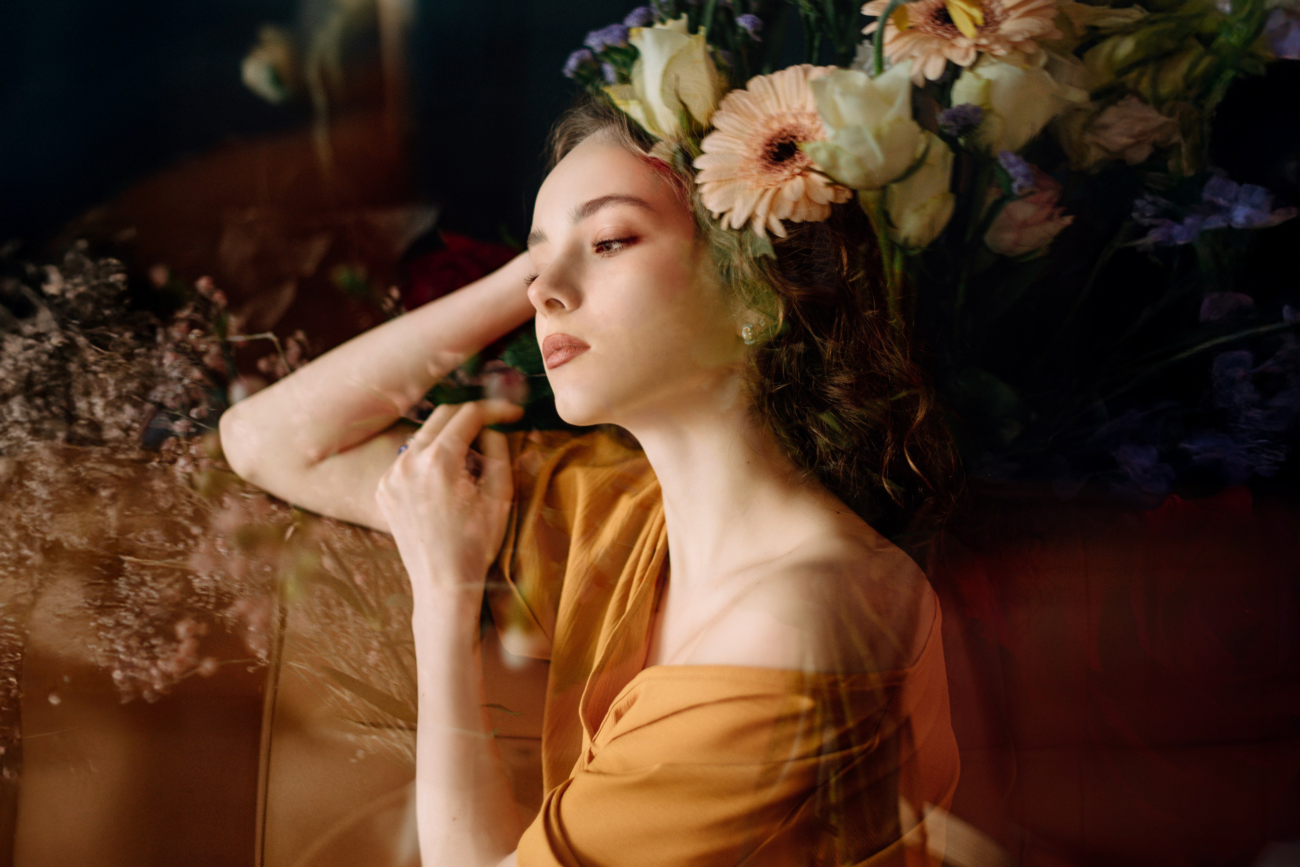 Fotograaf in Nederland Kseniya Perina