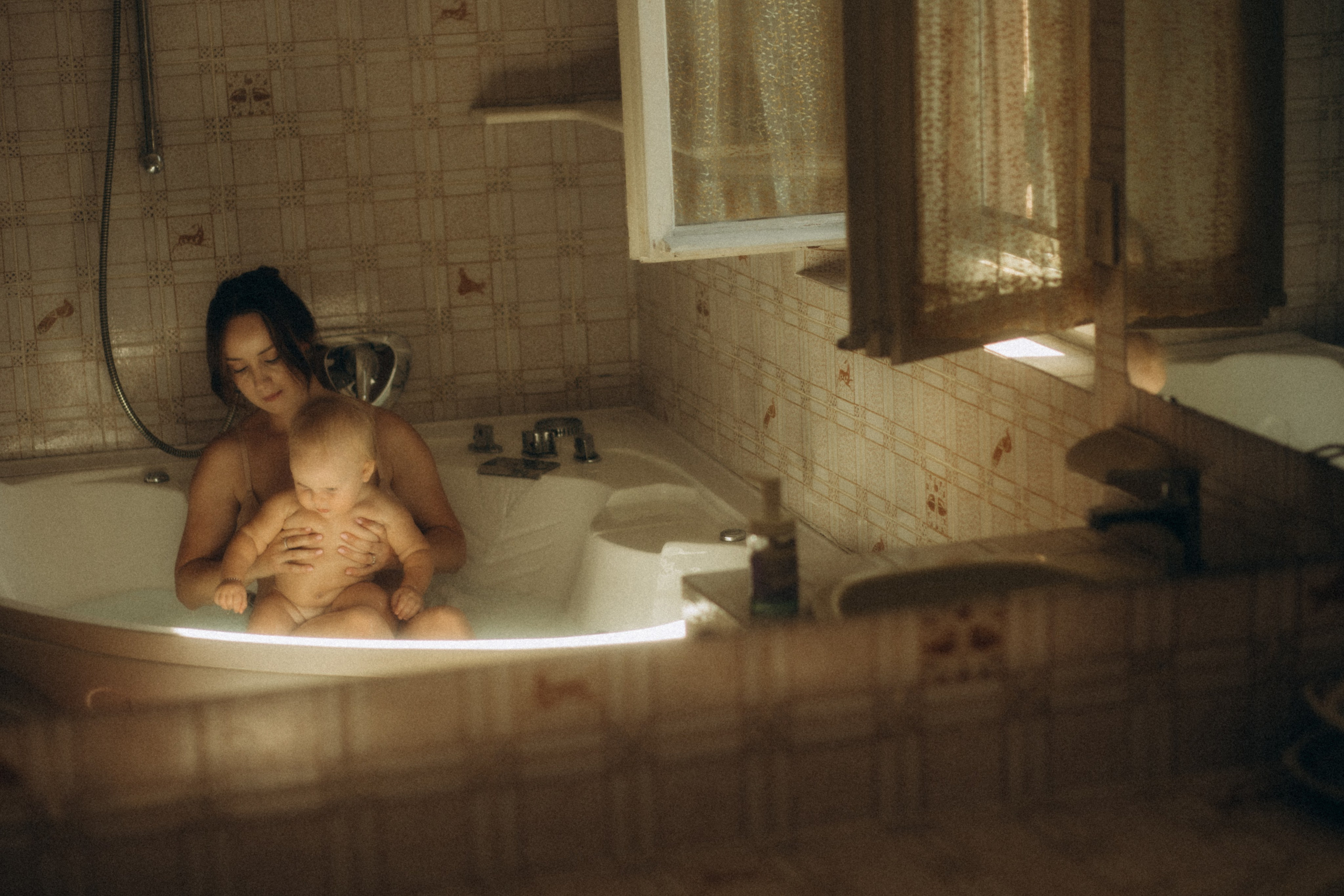 Bébés | 5 – 24 mois. Семейный фотограф во Франции (Мец, Люксембург)