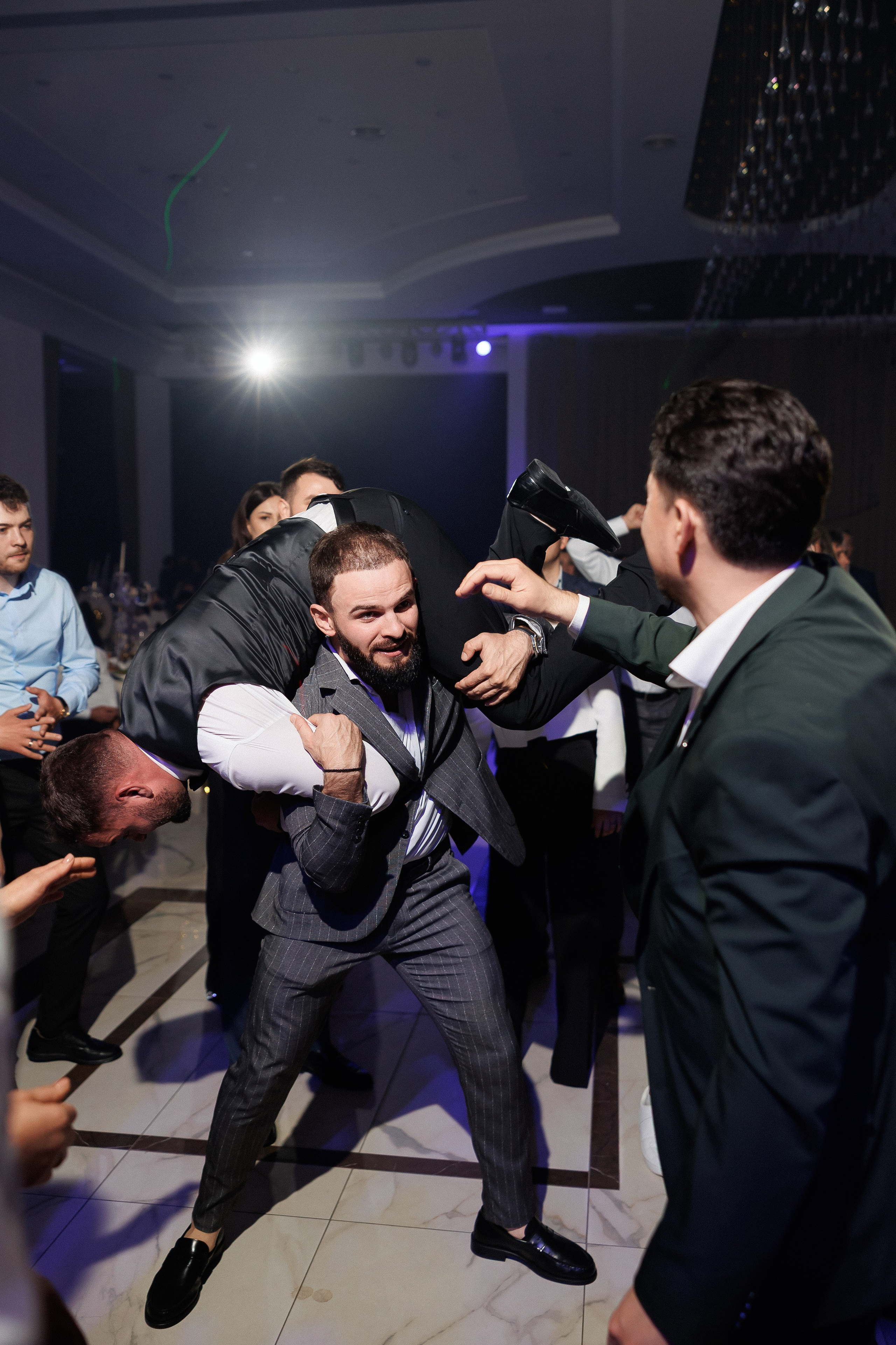 Ion & Djulieta — Richland — Wedding Day. Servicii Foto și Video 067188353