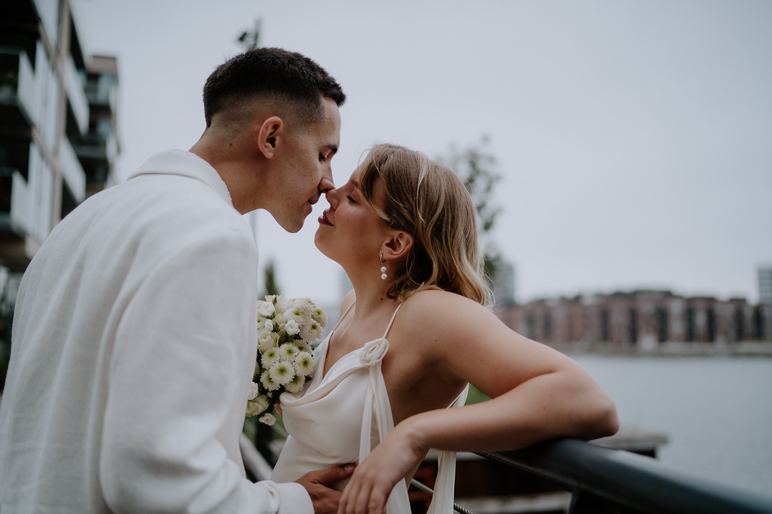 Wedding. Photographer in Copenhagen Olga Maliuk