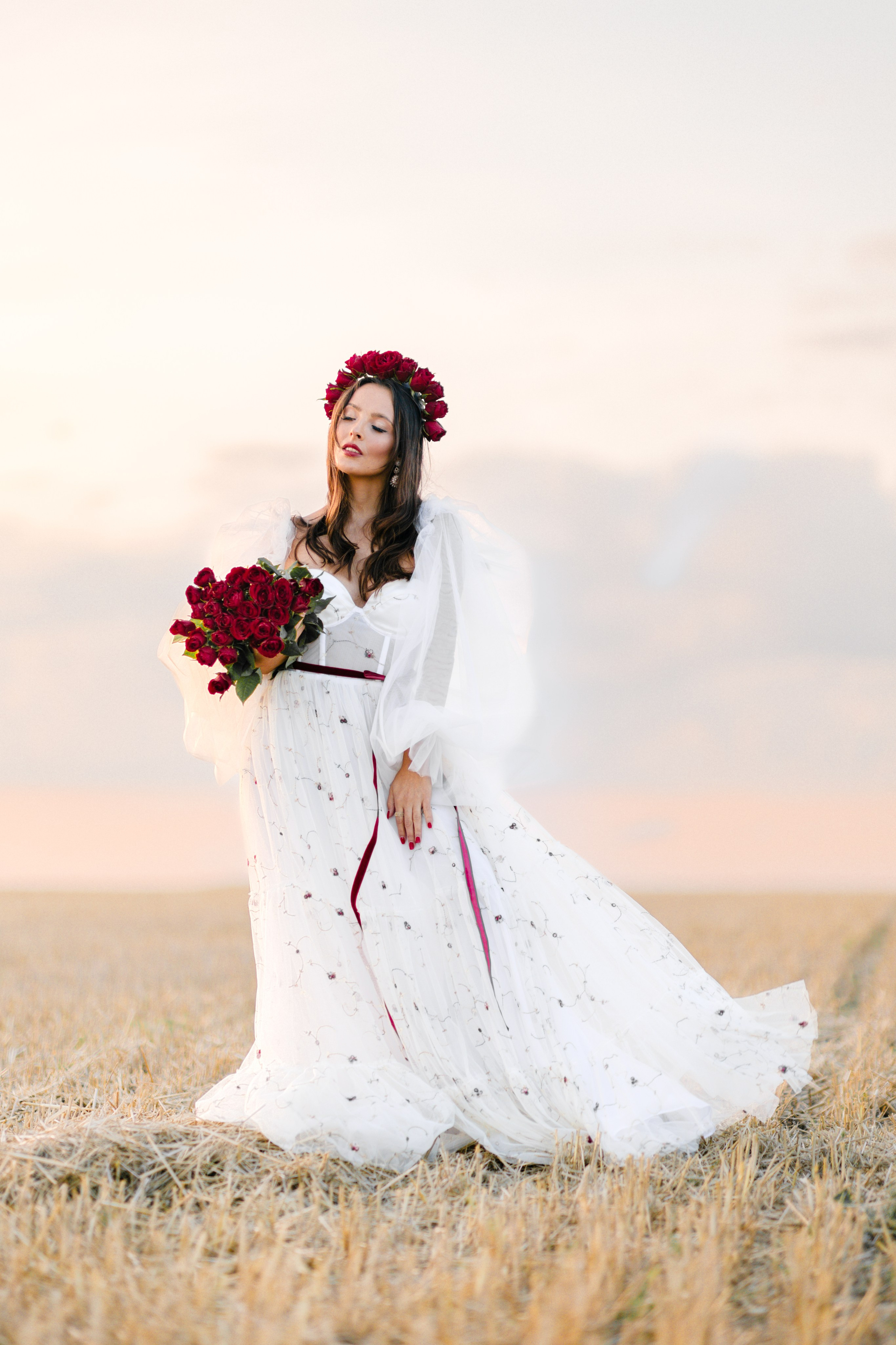 Специальные пресеты. Фотограф в Мюнхене Анастасия Воробцова