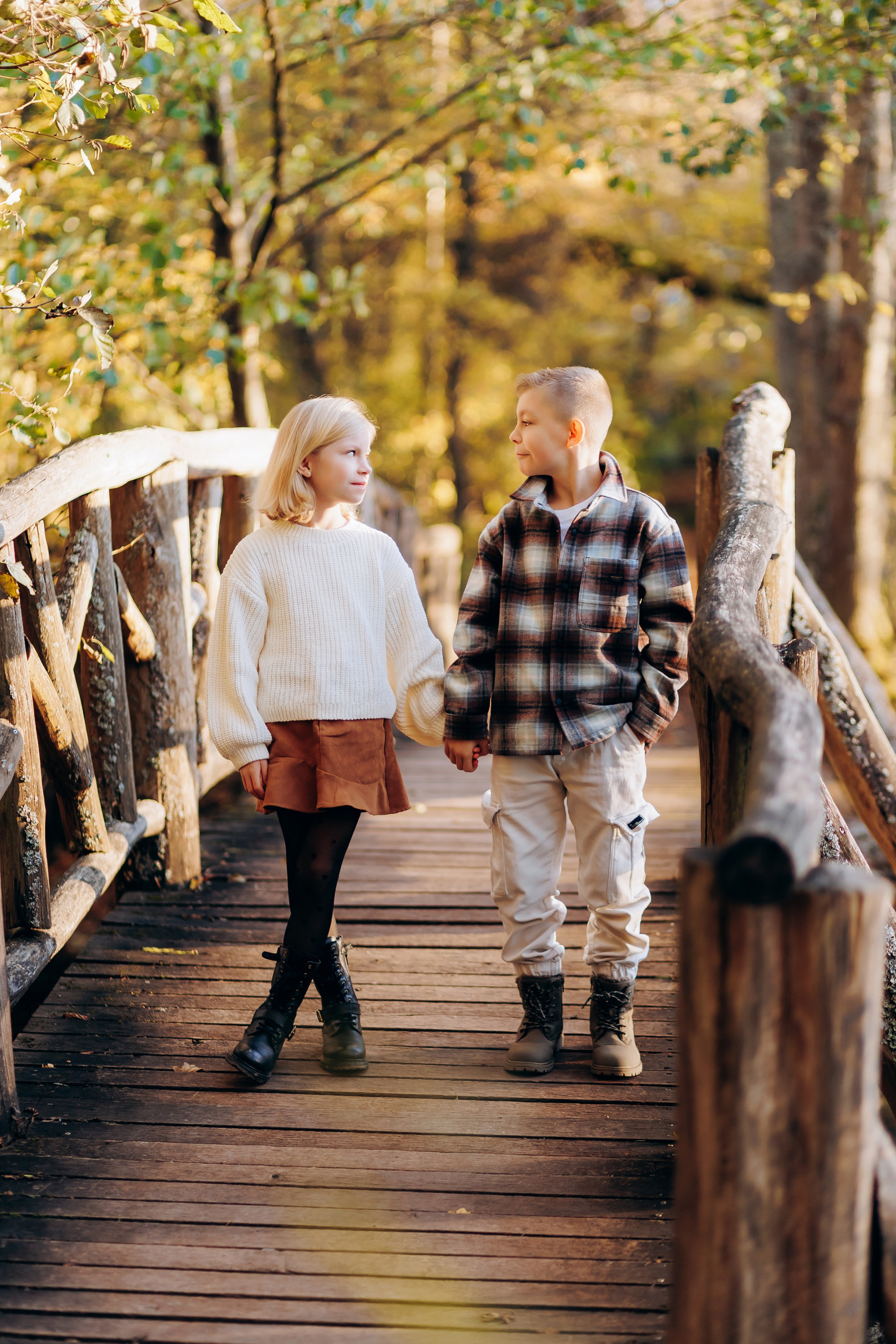 Famiele Wiegert. Wedding and Family Photograph