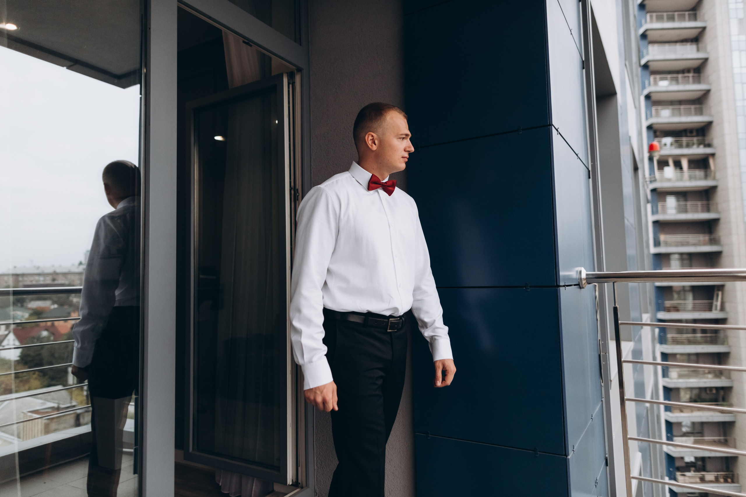 Julia & Sergio. Wedding and Family Photograph