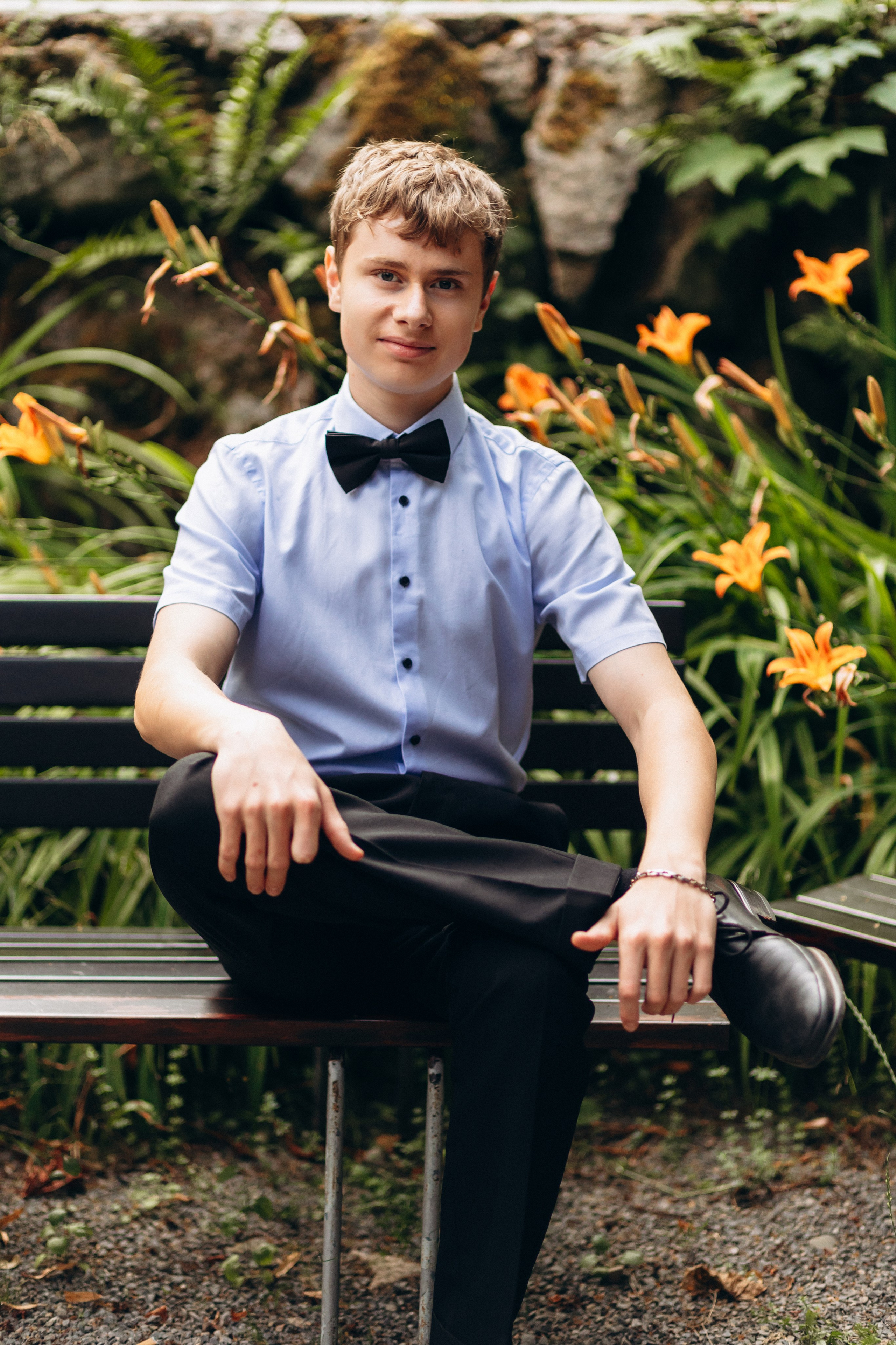 Sasha & Vika& Daniel. Wedding and Family Photograph