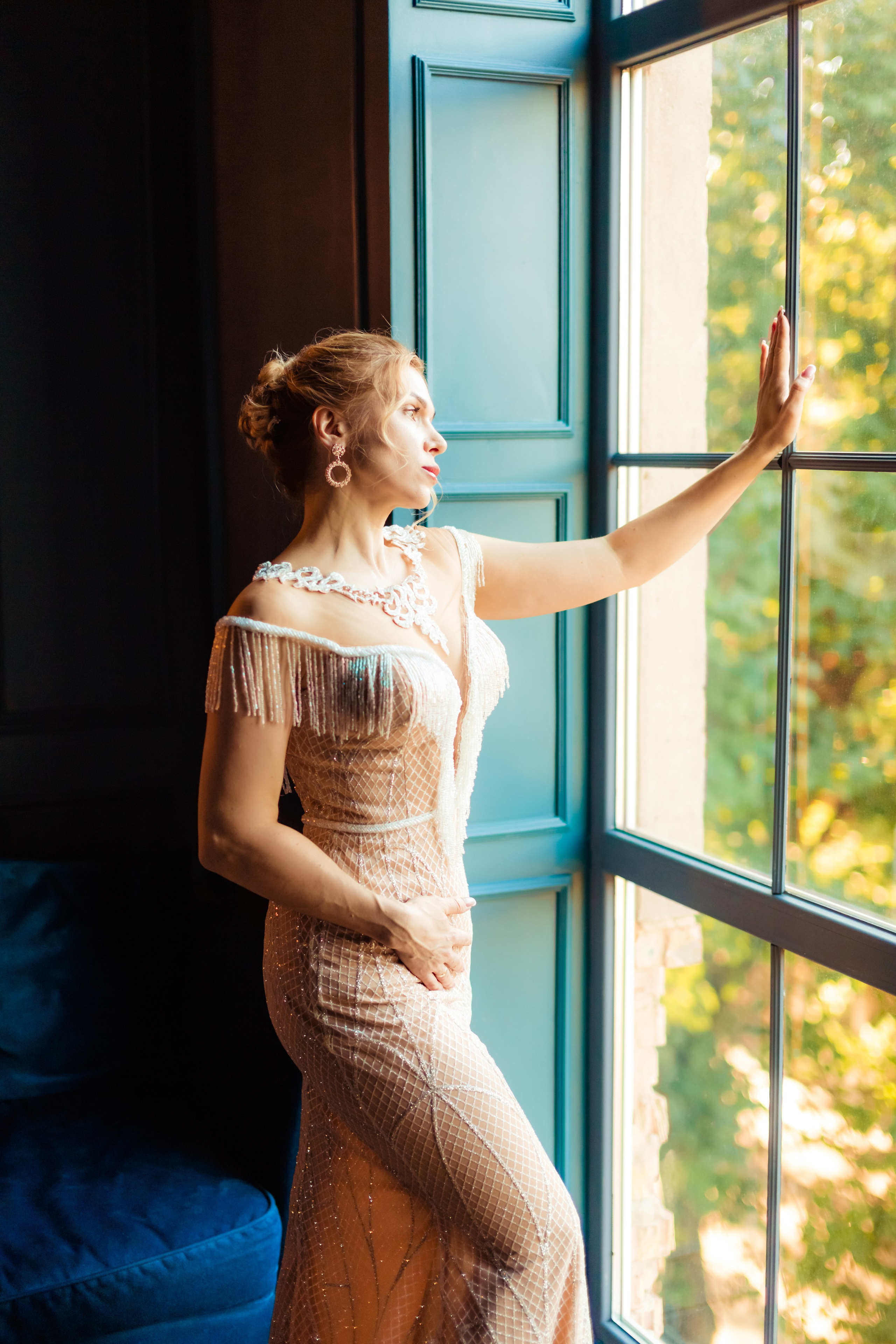 Alena. Wedding and Family Photograph