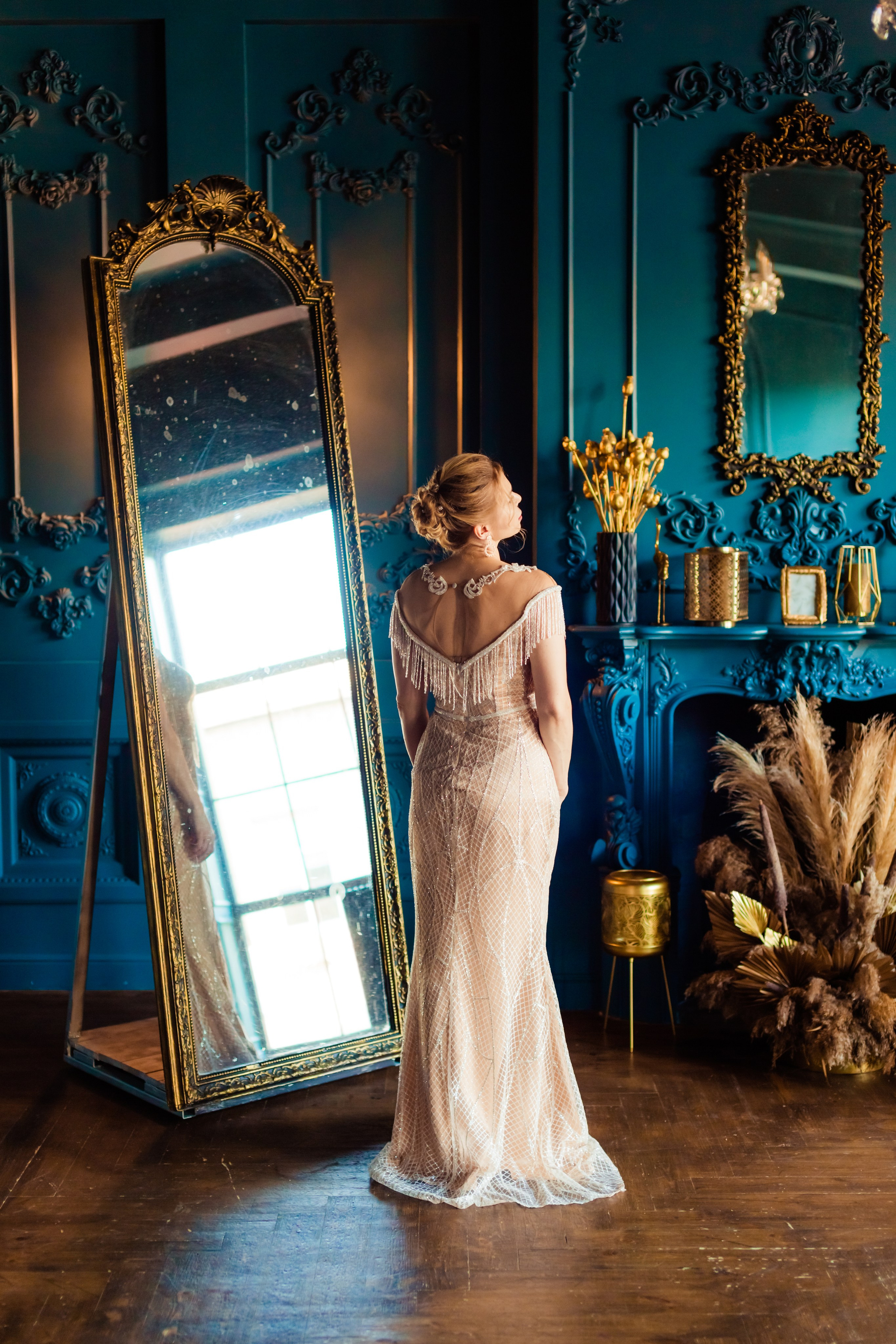 Alena. Wedding and Family Photograph