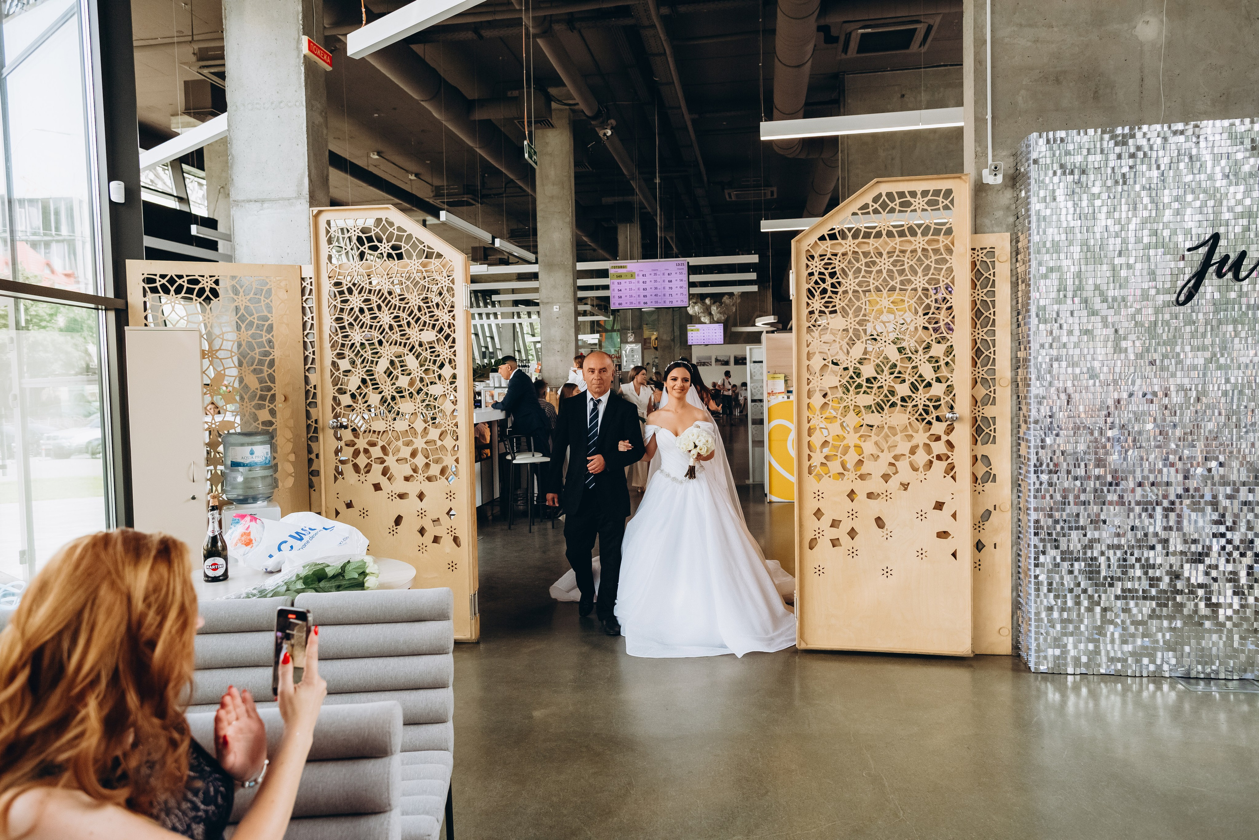 Alex & Anastasia. Wedding and Family Photograph