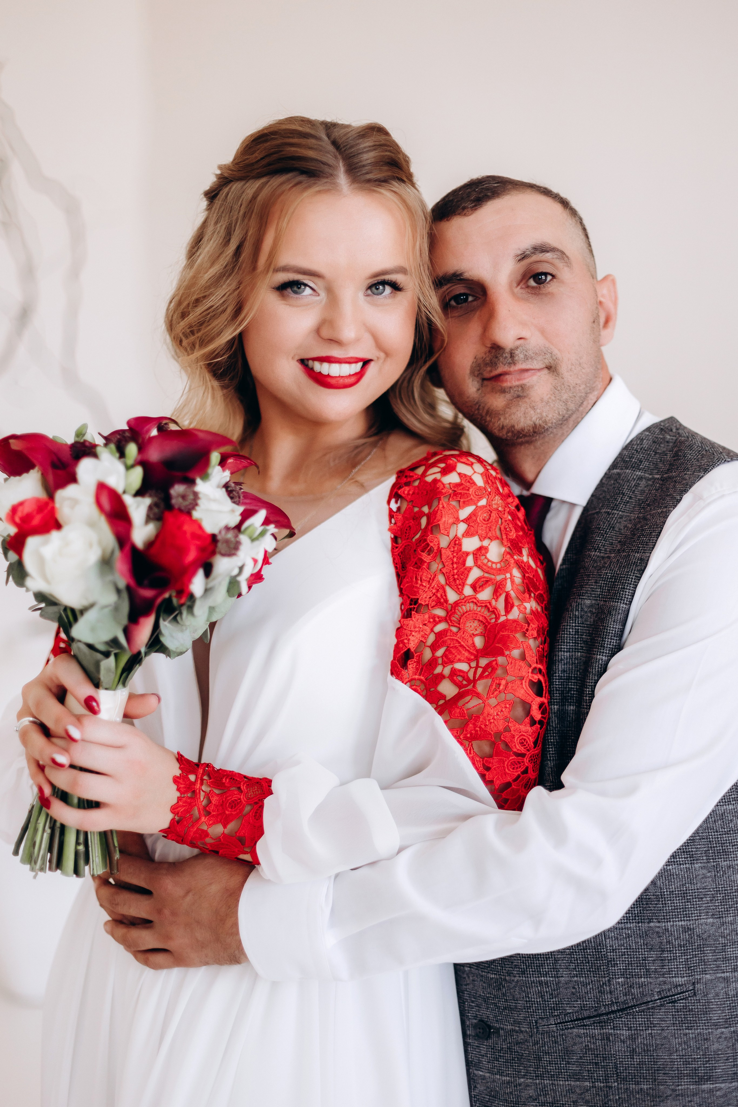Evgen & Evgenia. Wedding and Family Photograph