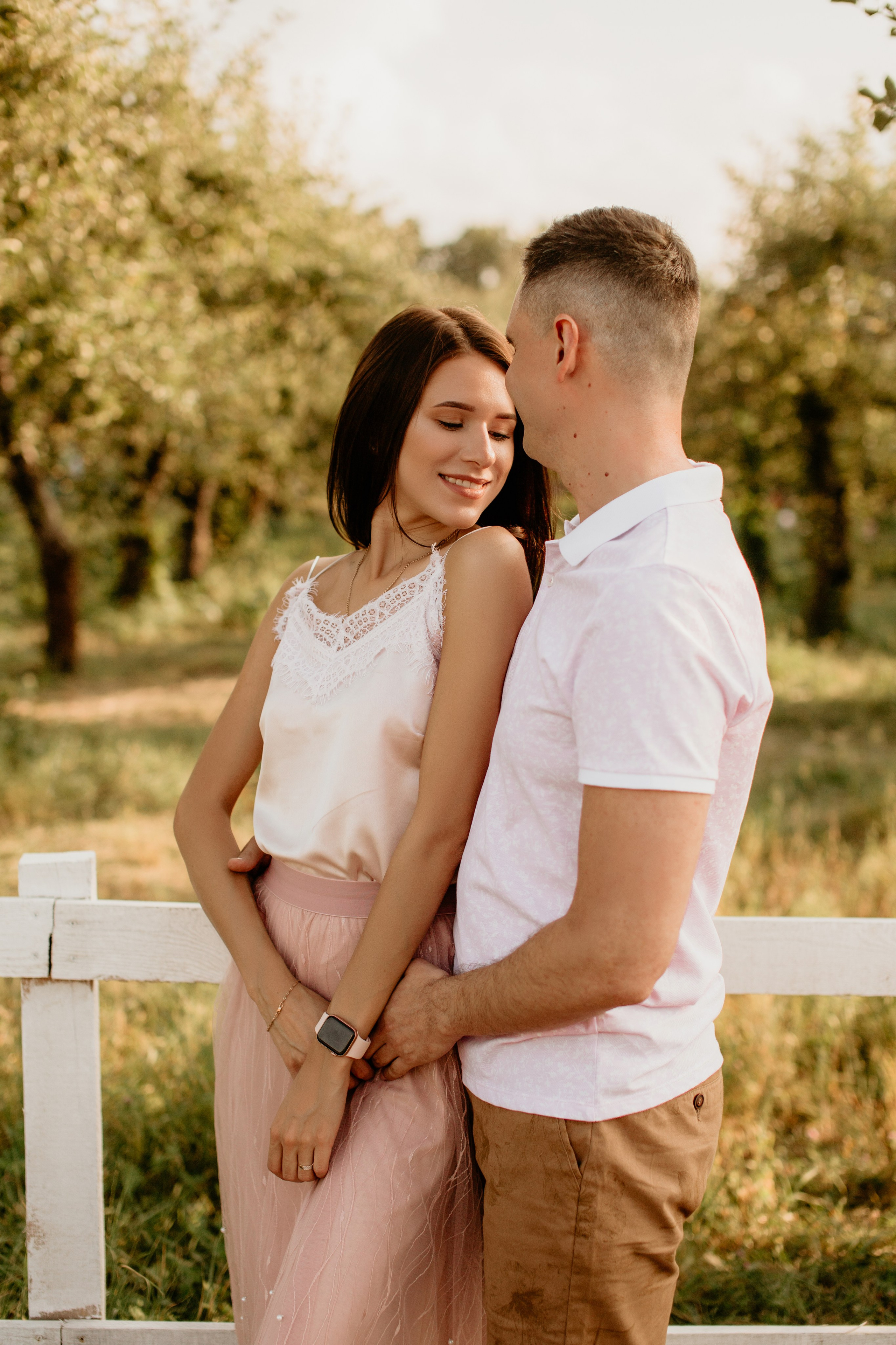 M&D. Wedding and Family Photograph