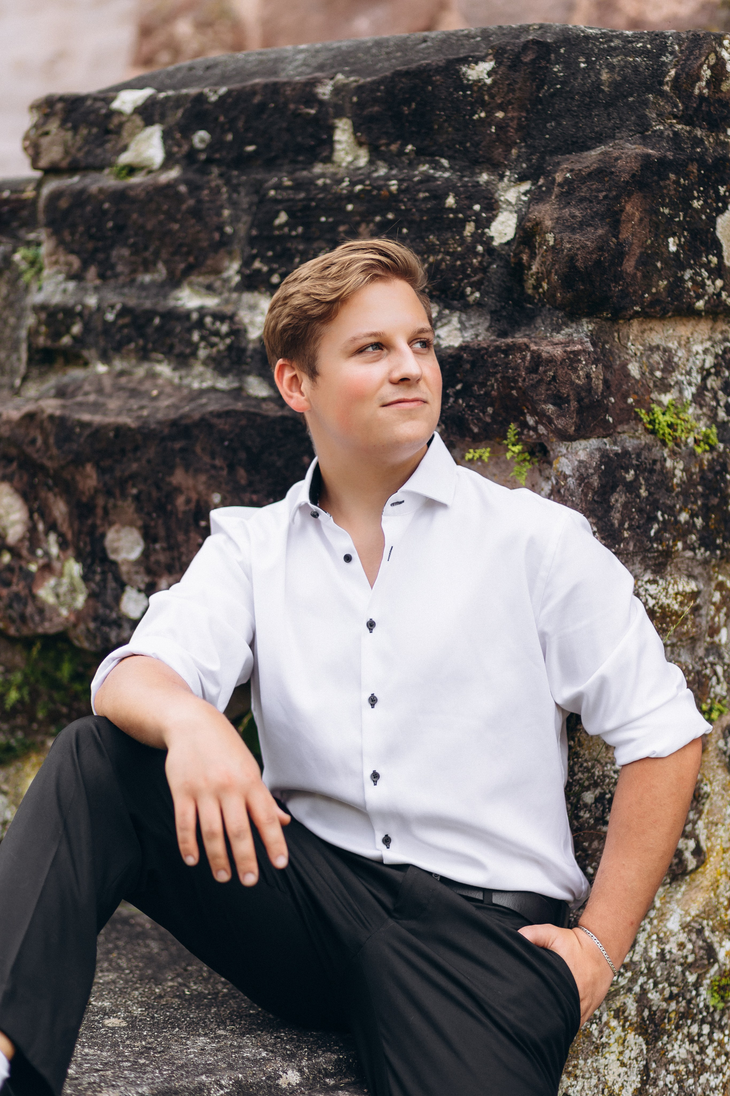 Olga and Familie. Wedding and Family Photograph