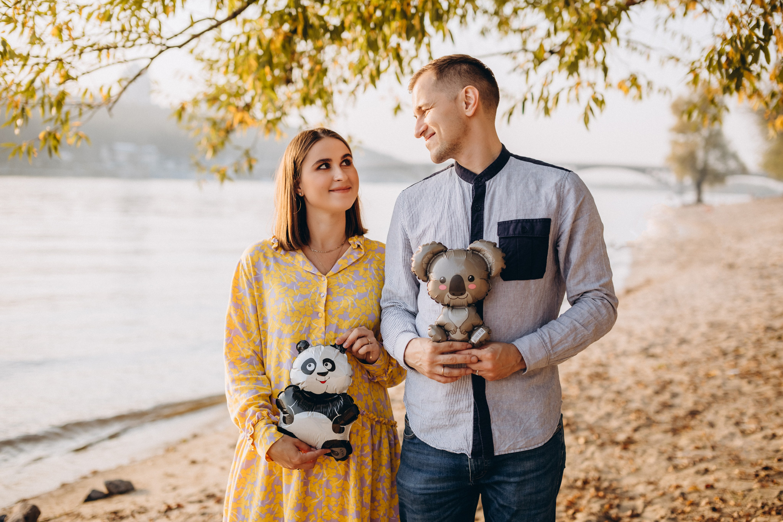 Katrin & Sergey. Wedding and Family Photograph