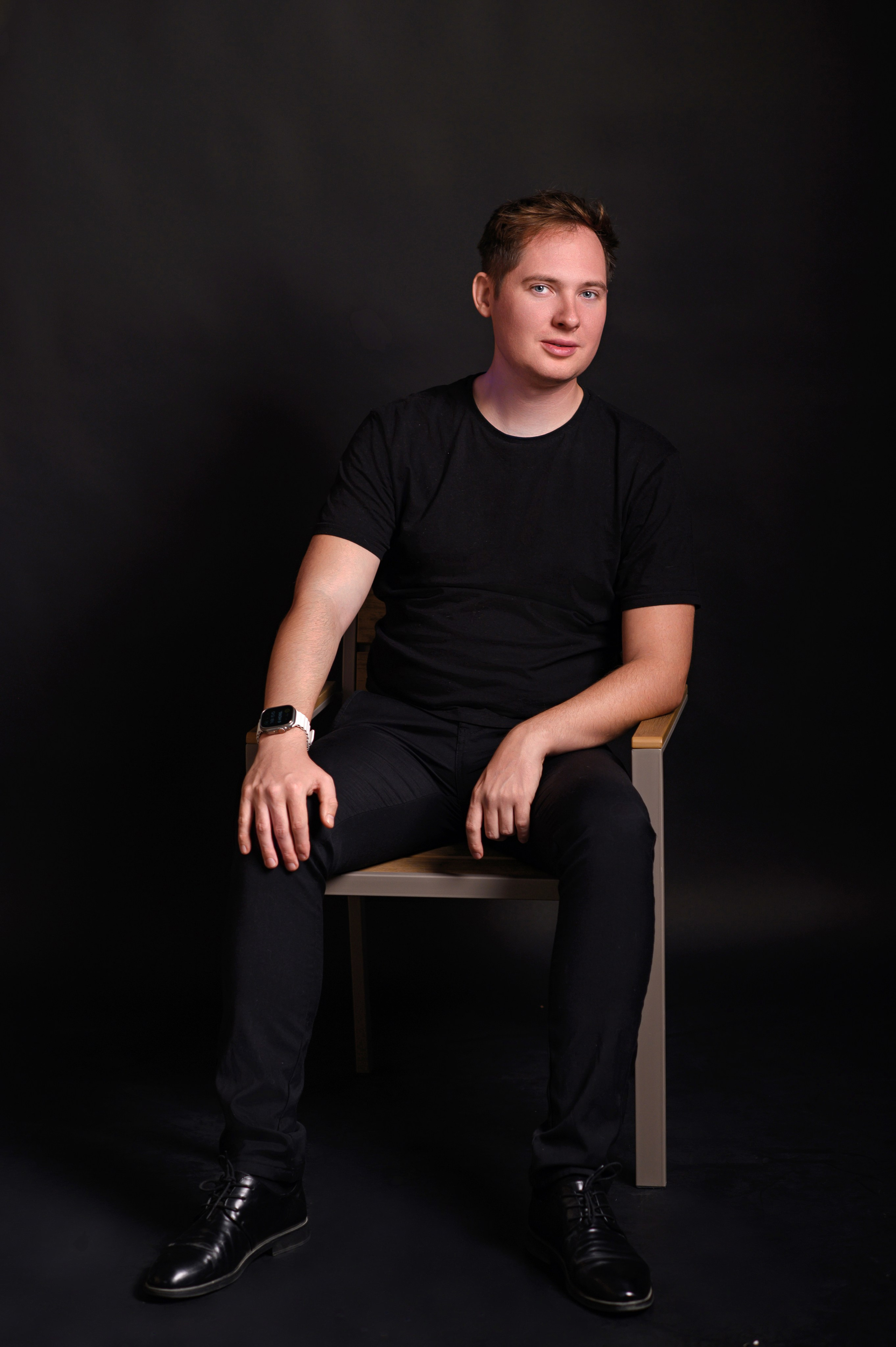 STUDIO. Семейная, детская, портретная и предметная фотосъемка в Салониках