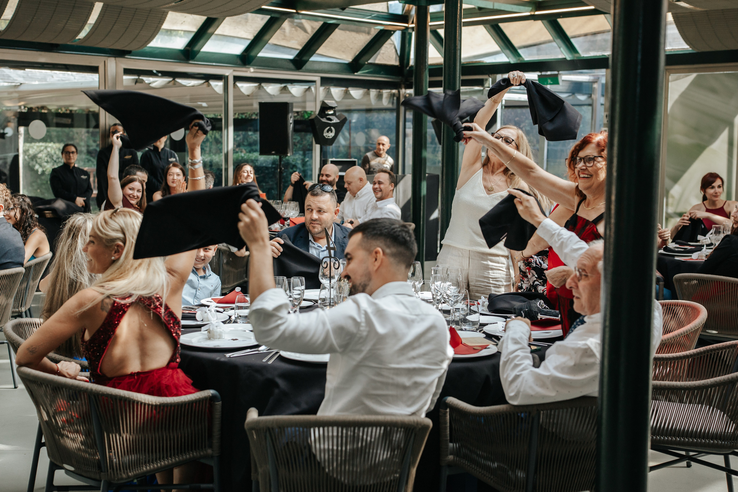 Alicia+Ruben, 04.10.2025, Ayuntamiento de Barcelona, Hotel Miramar. Fotógrafa de bodas en Cataluña