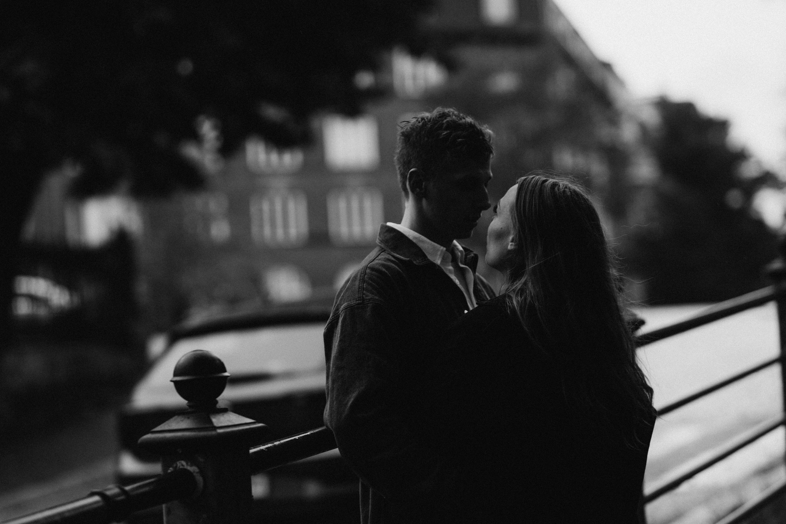 JP&L. Wedding and portrait photographer in Helsinki Vickan O