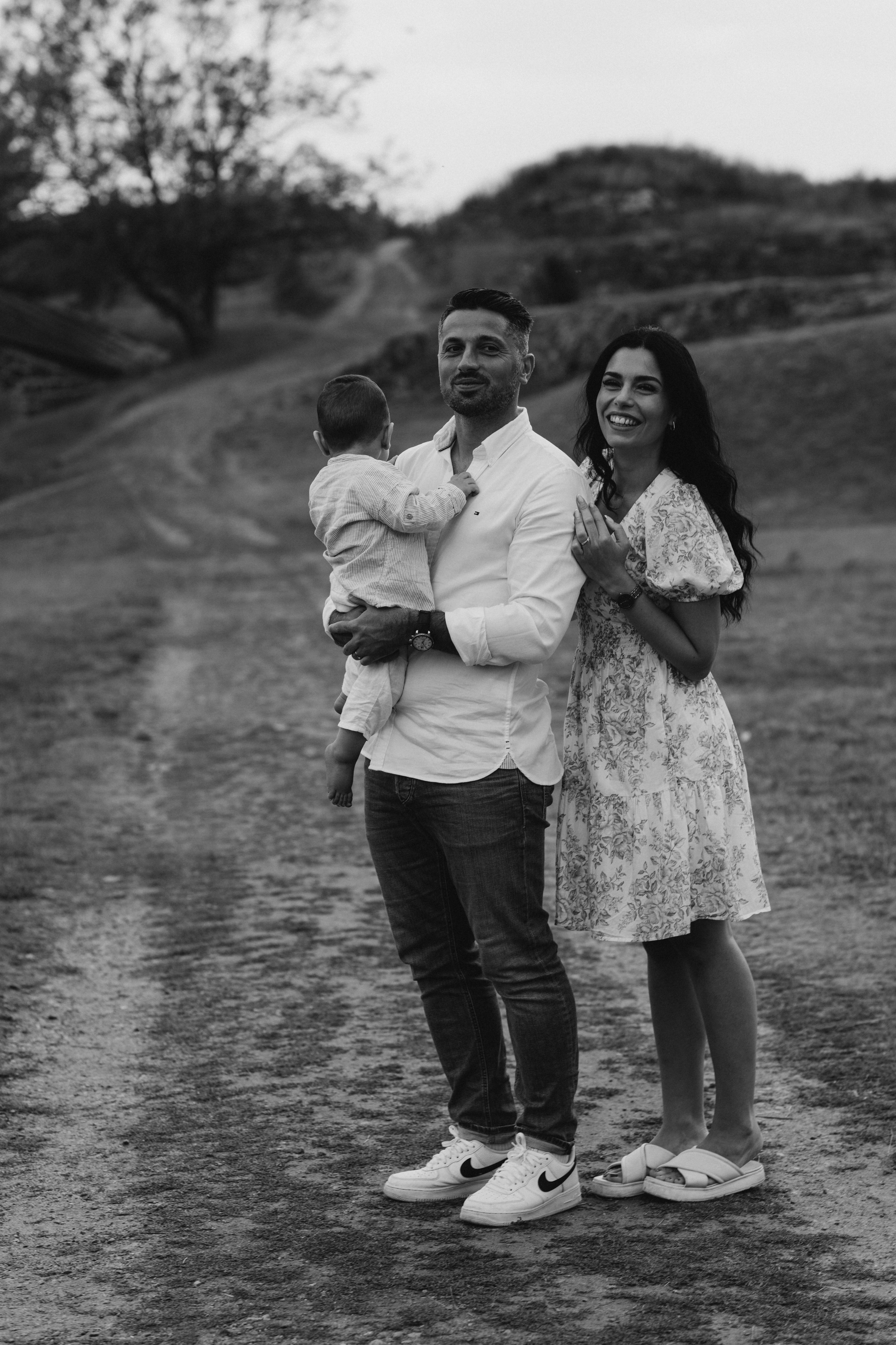 Summer. Wedding and portrait photographer in Helsinki Vickan O