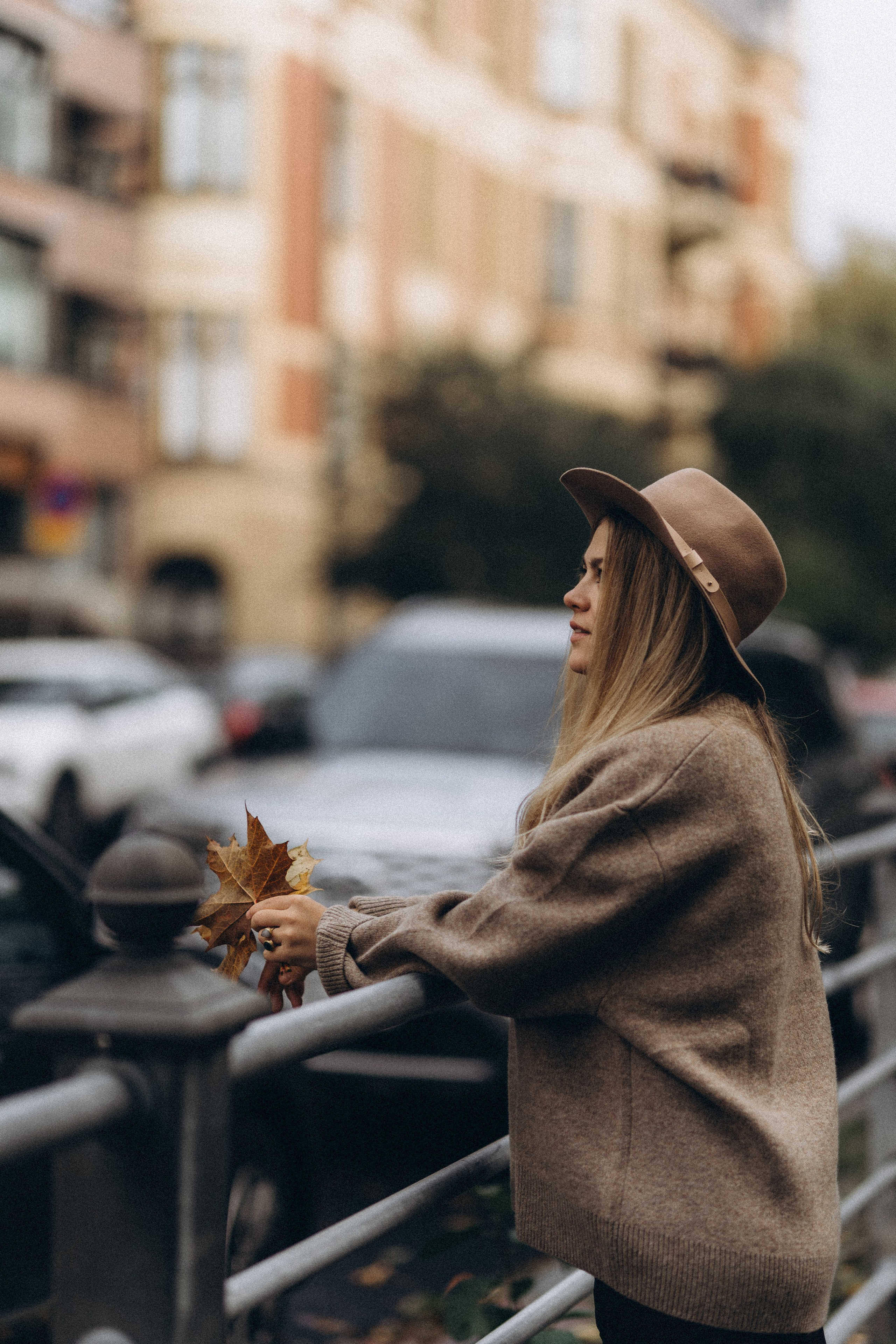 Anastasia. Wedding and portrait photographer in Helsinki Vickan O