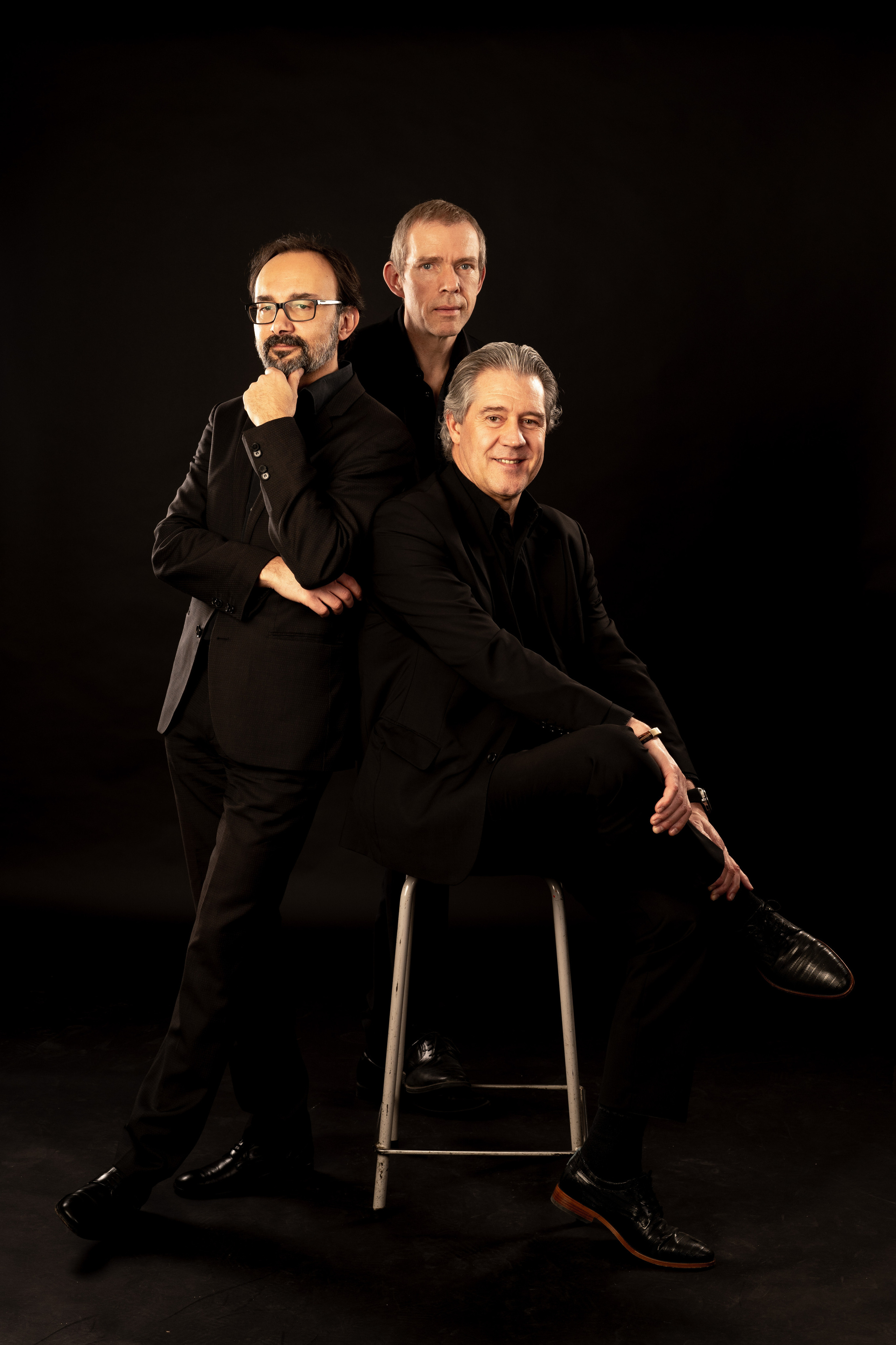 Odevida. Tatyana Van Hedent een fotograaf te Zele, Oost-Vlaanderen