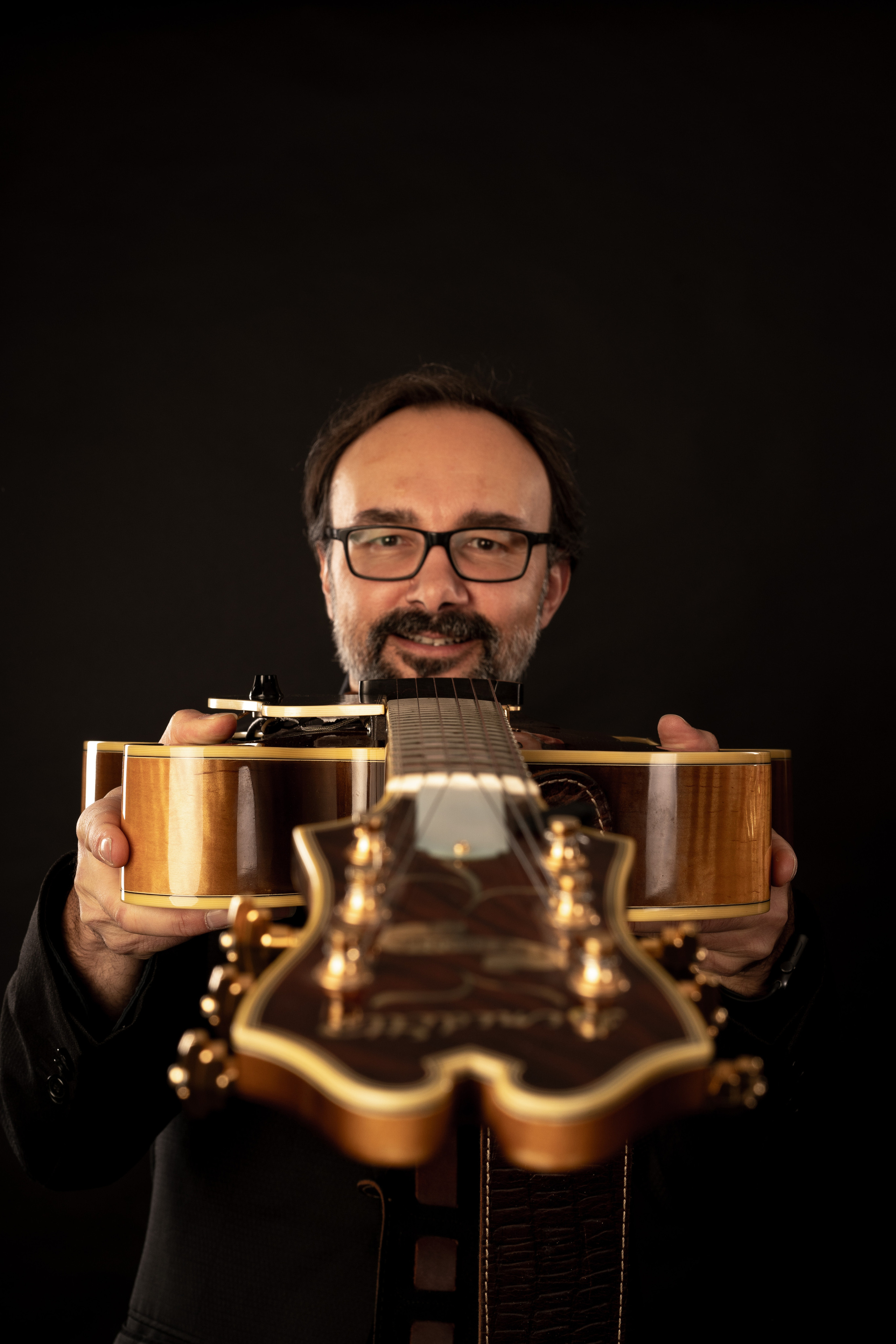 Odevida. Tatyana Van Hedent een fotograaf te Zele, Oost-Vlaanderen