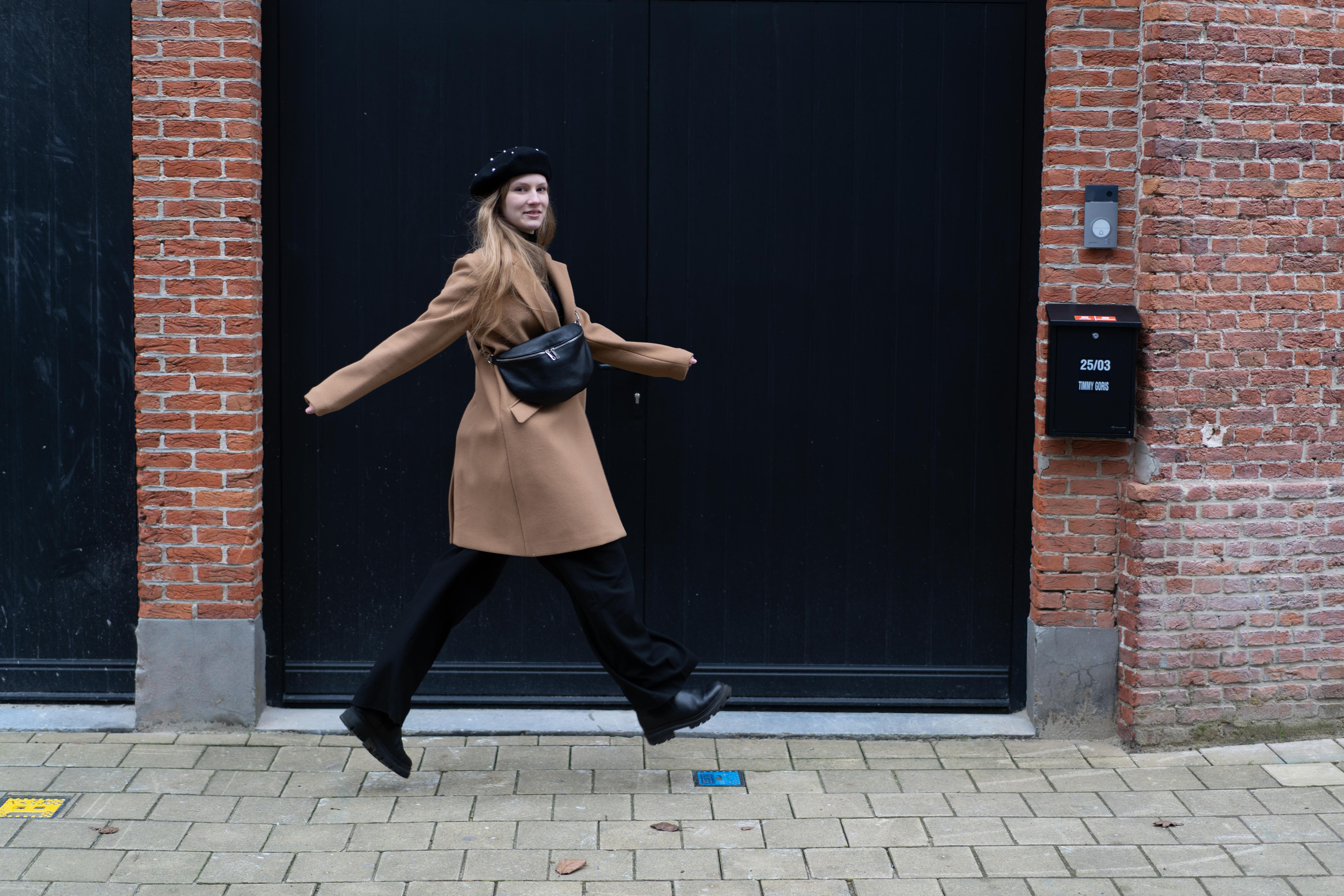 Daria / Lokeren. Tatyana Van Hedent een fotograaf te Zele, Oost-Vlaanderen