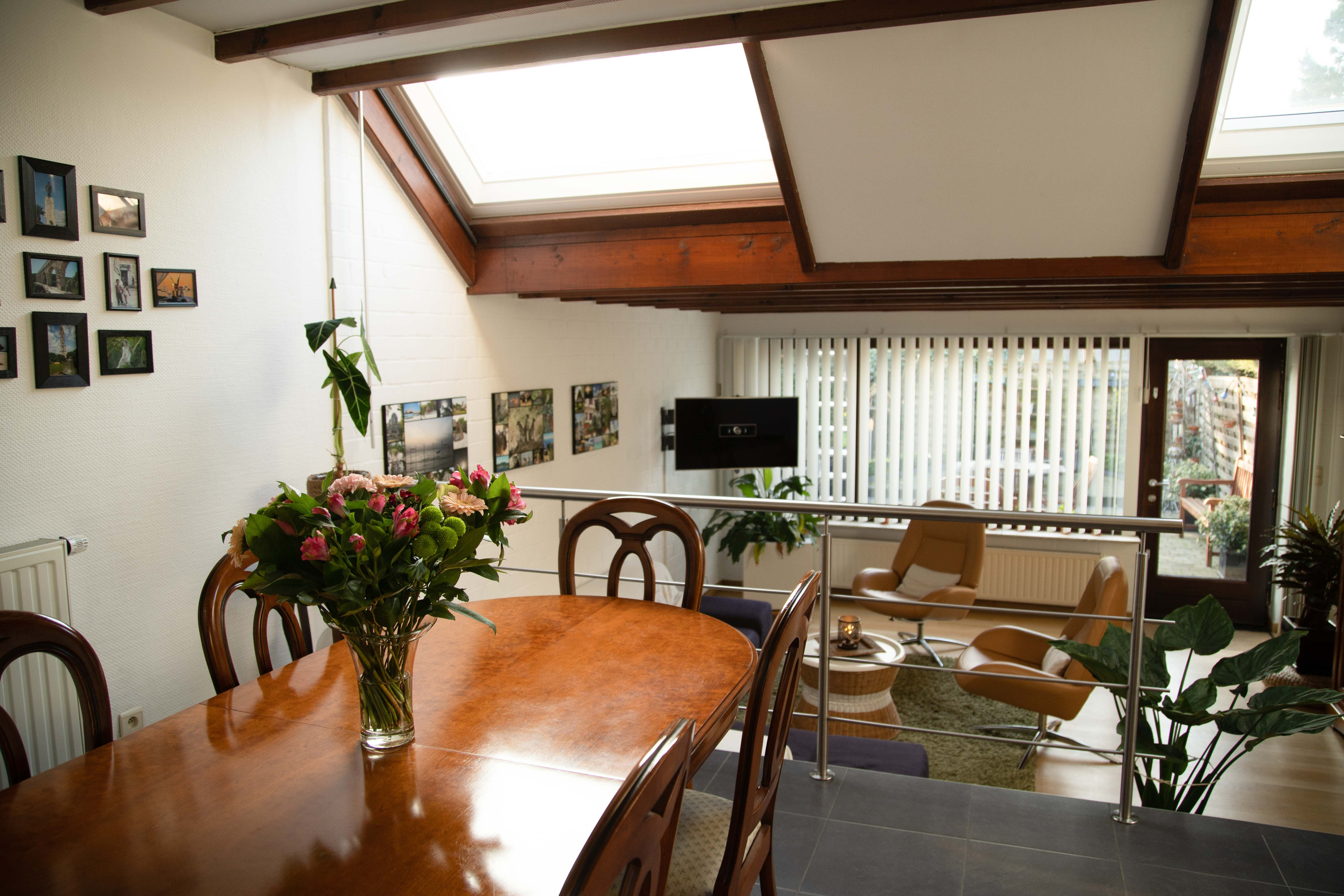 Carpe Diem. Tatyana Van Hedent een fotograaf te Zele, Oost-Vlaanderen