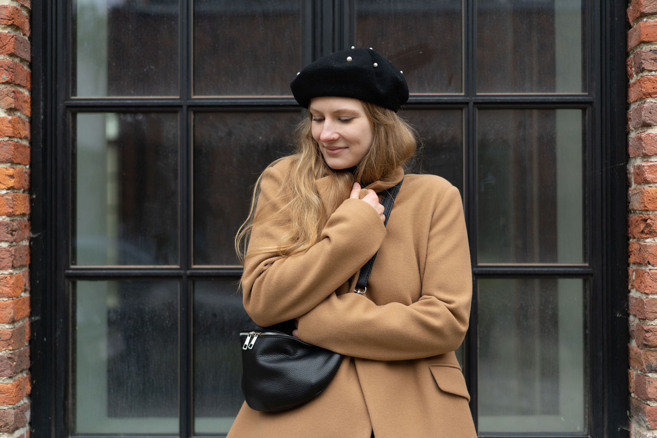 Daria / Lokeren. Tatyana Van Hedent een fotograaf te Zele, Oost-Vlaanderen