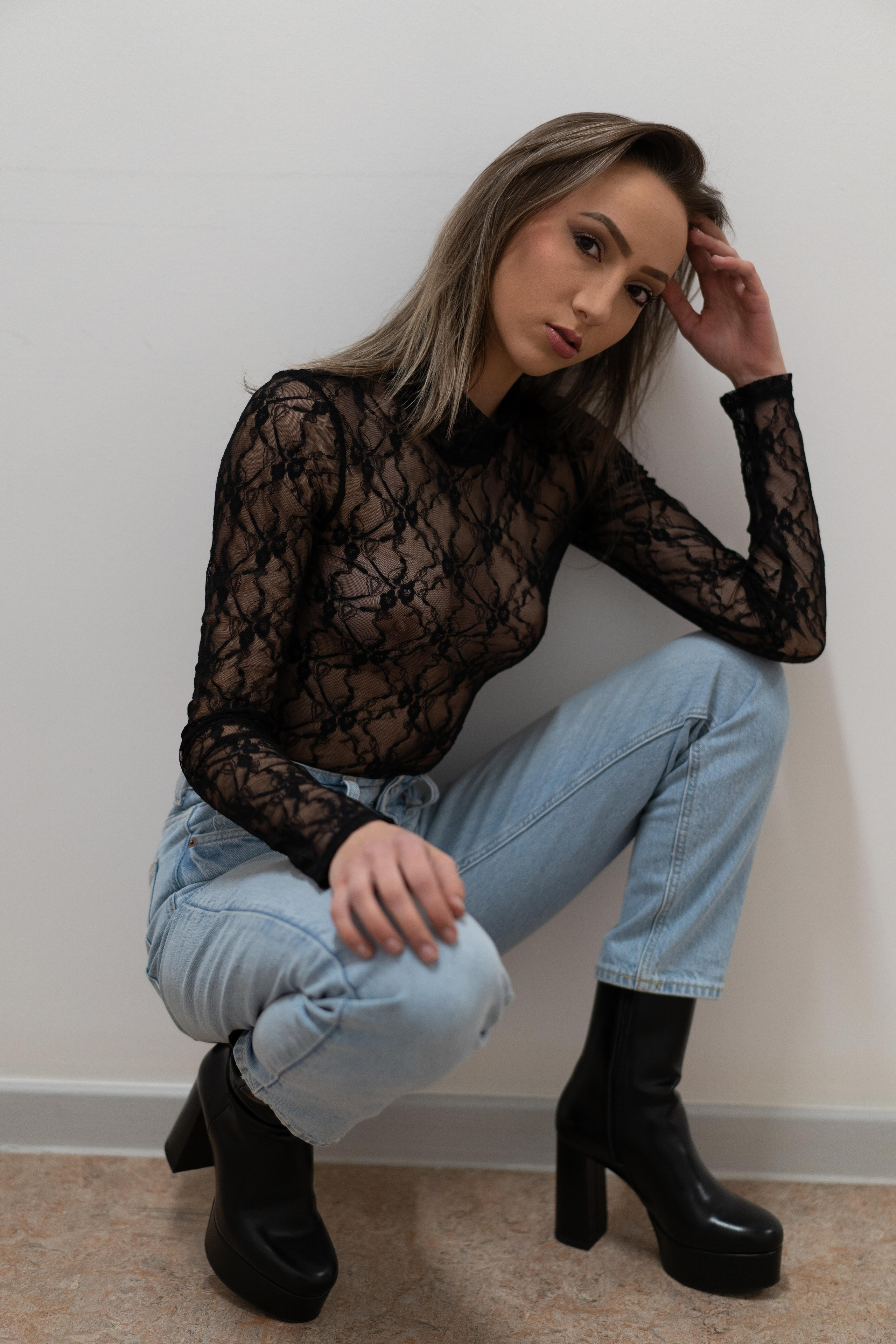 Sita. Tatyana Van Hedent een fotograaf te Zele, Oost-Vlaanderen