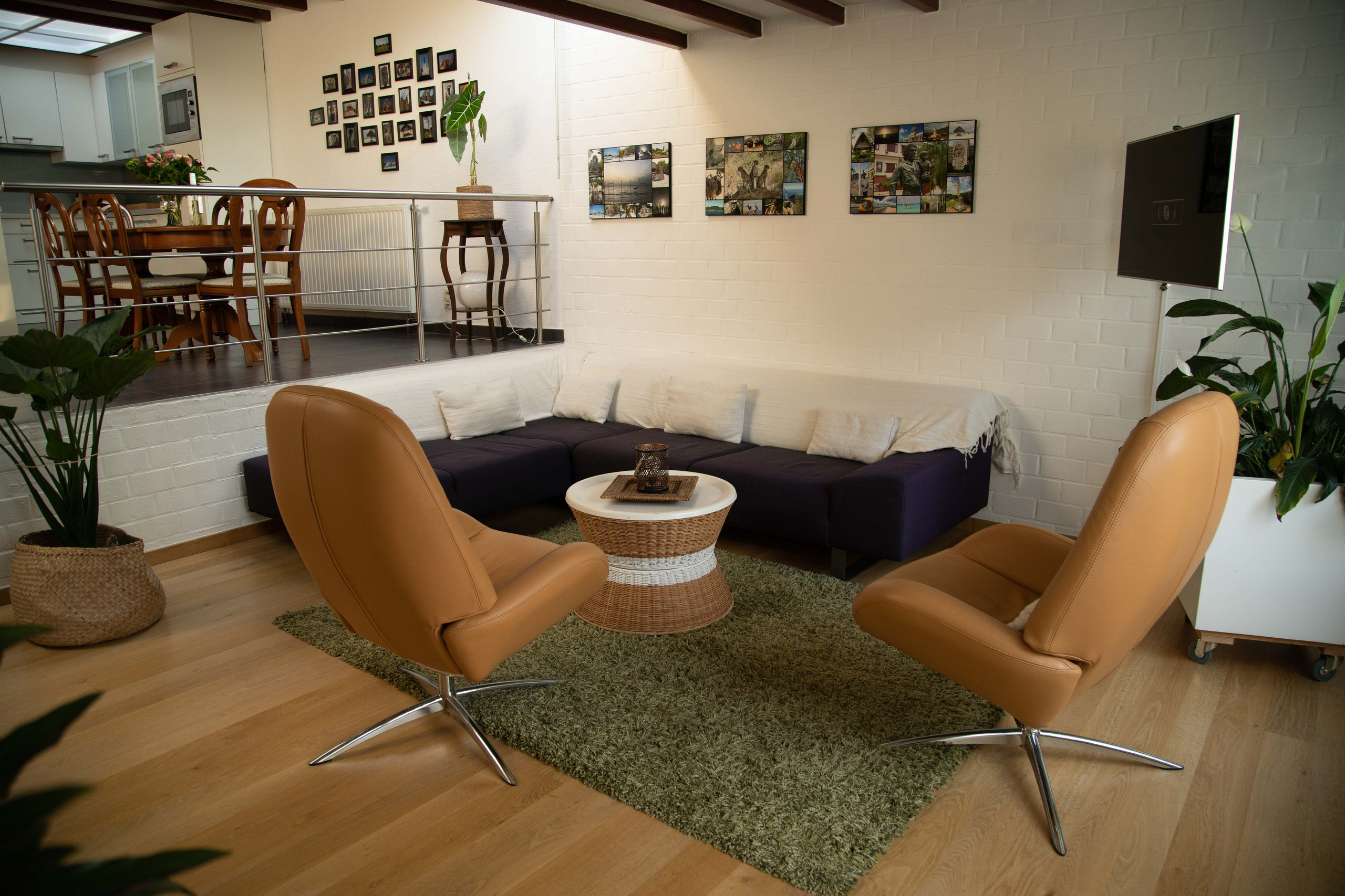 Carpe Diem. Tatyana Van Hedent een fotograaf te Zele, Oost-Vlaanderen