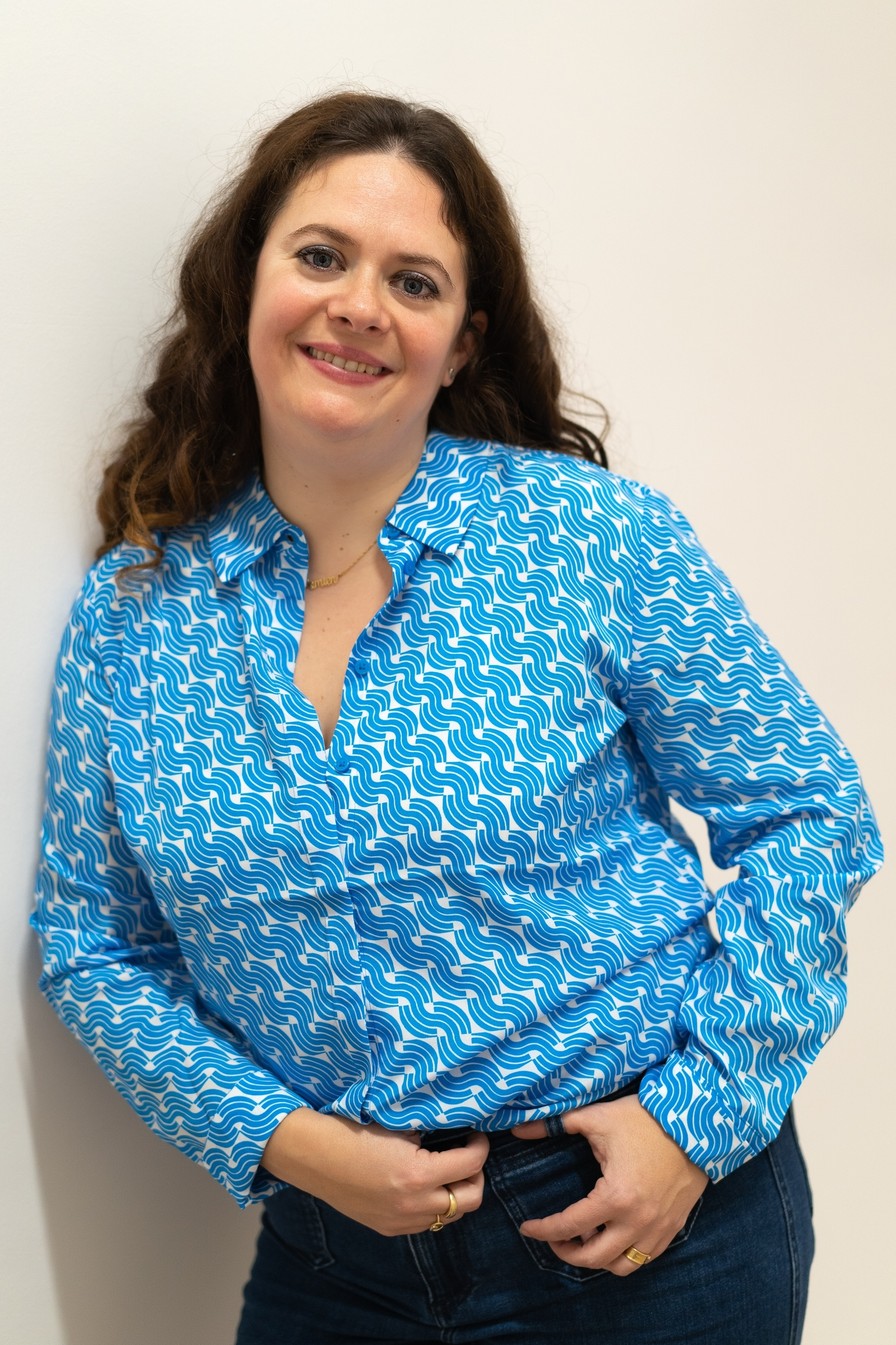 Sylvie en Lisanne. Tatyana Van Hedent een fotograaf te Zele, Oost-Vlaanderen