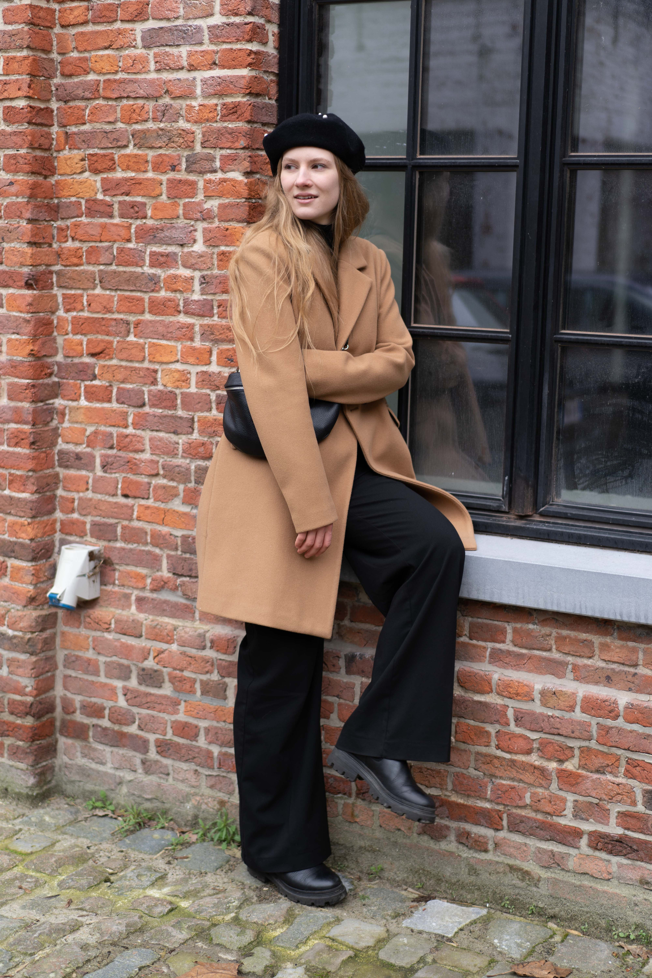 Daria / Lokeren. Tatyana Van Hedent een fotograaf te Zele, Oost-Vlaanderen