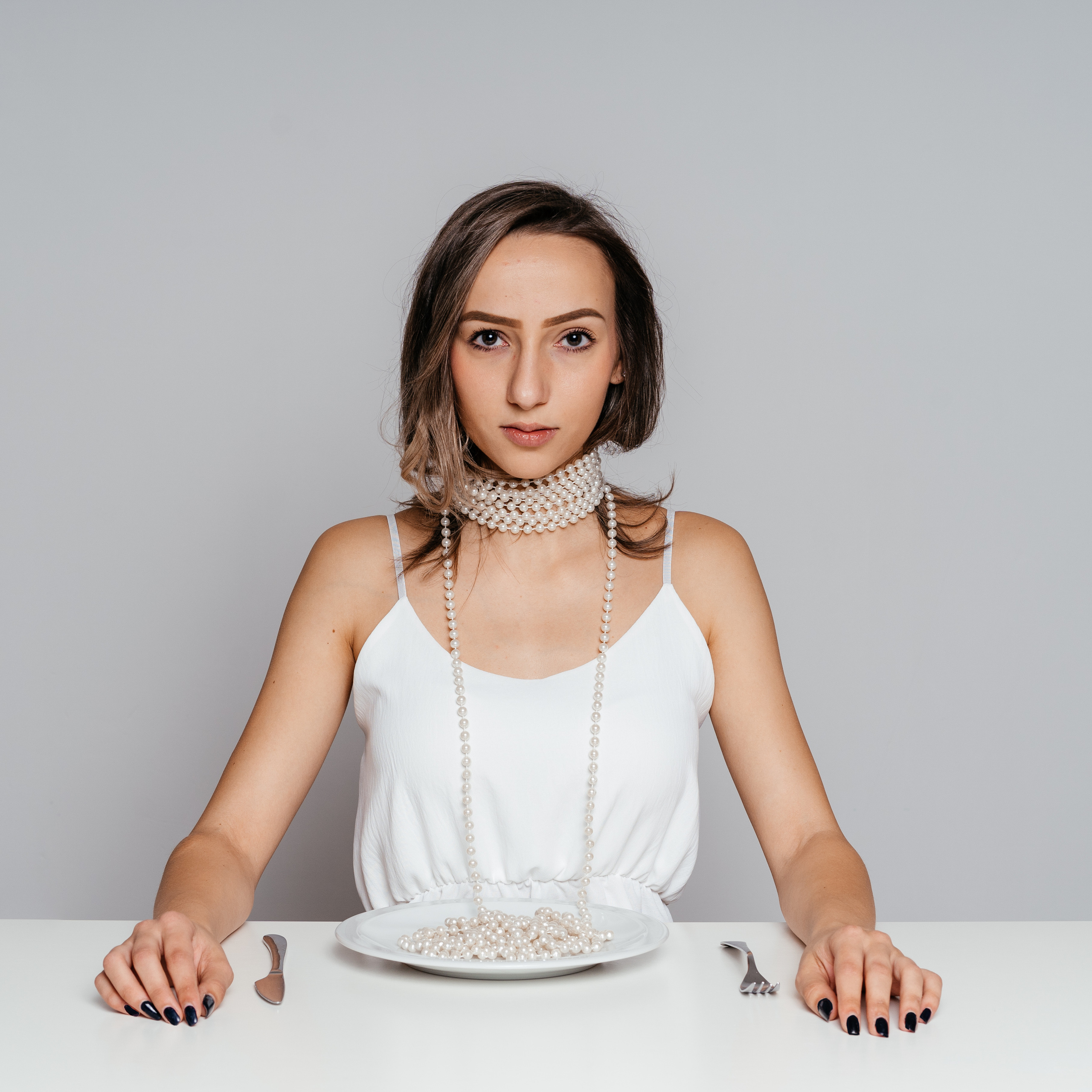 Sita. Tatyana Van Hedent een fotograaf te Zele, Oost-Vlaanderen