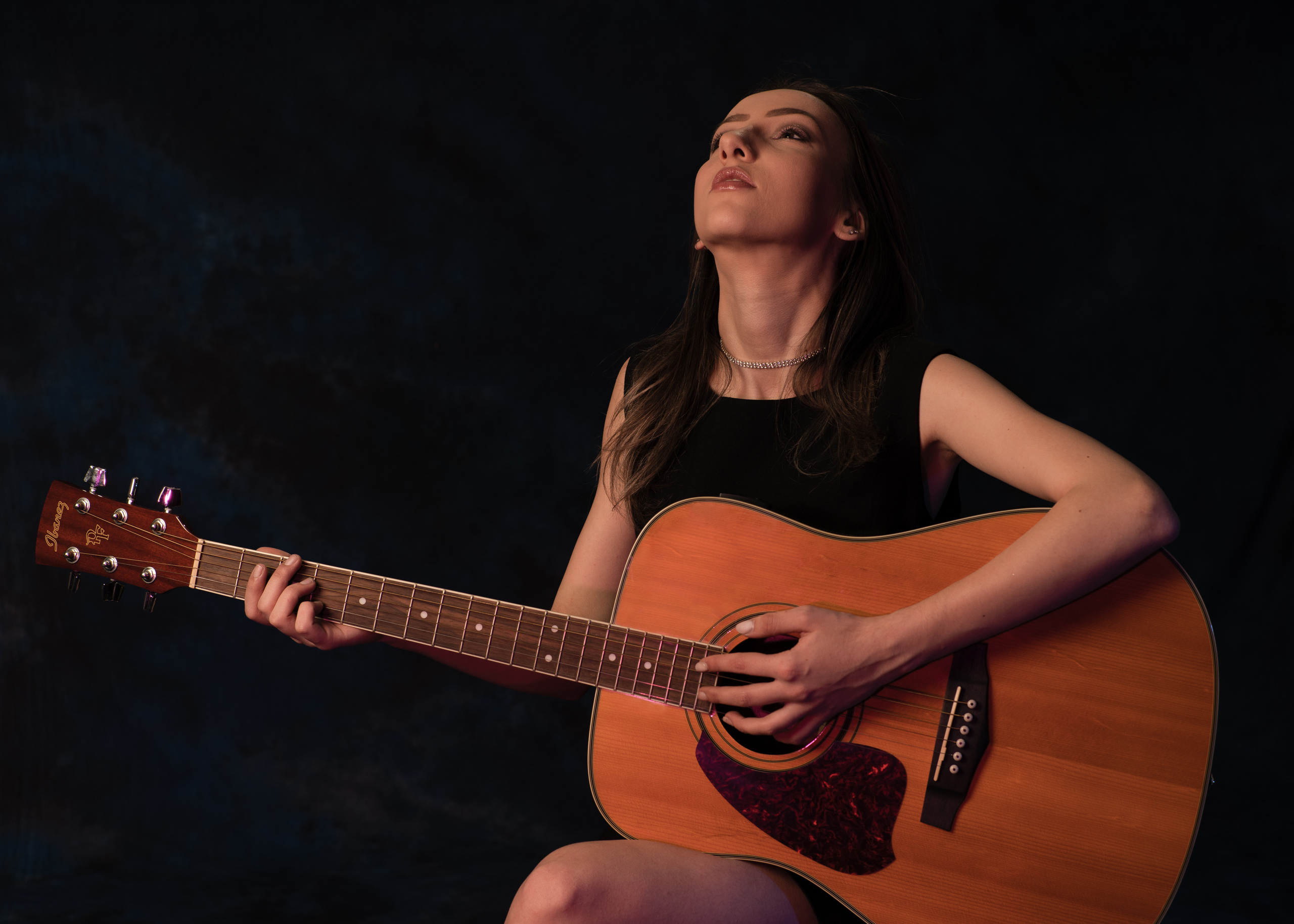 Sita. Tatyana Van Hedent een fotograaf te Zele, Oost-Vlaanderen