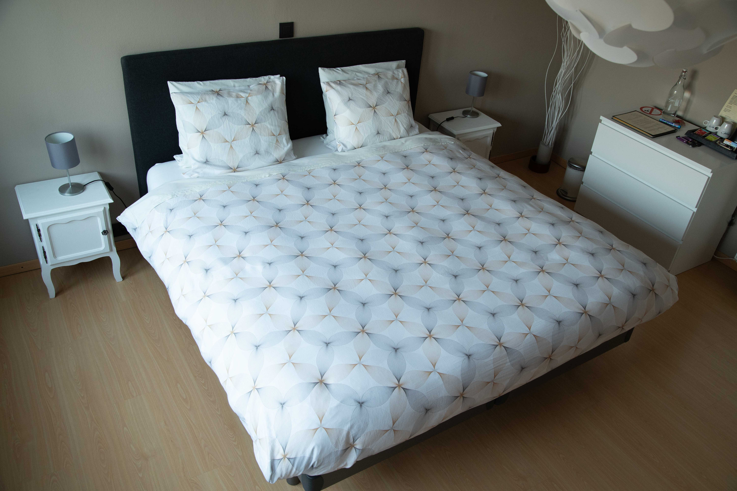 Carpe Diem. Tatyana Van Hedent een fotograaf te Zele, Oost-Vlaanderen