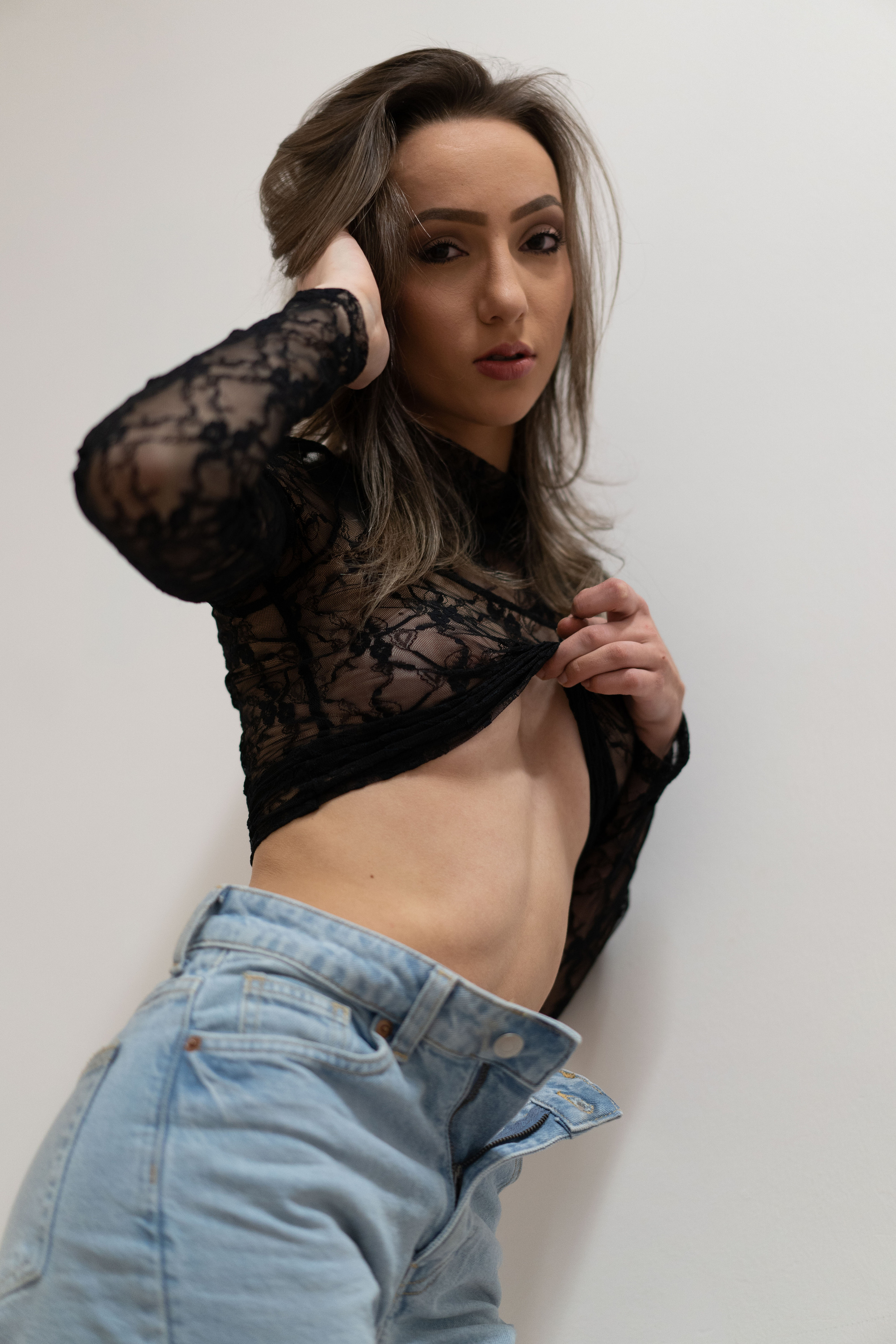 Sita. Tatyana Van Hedent een fotograaf te Zele, Oost-Vlaanderen