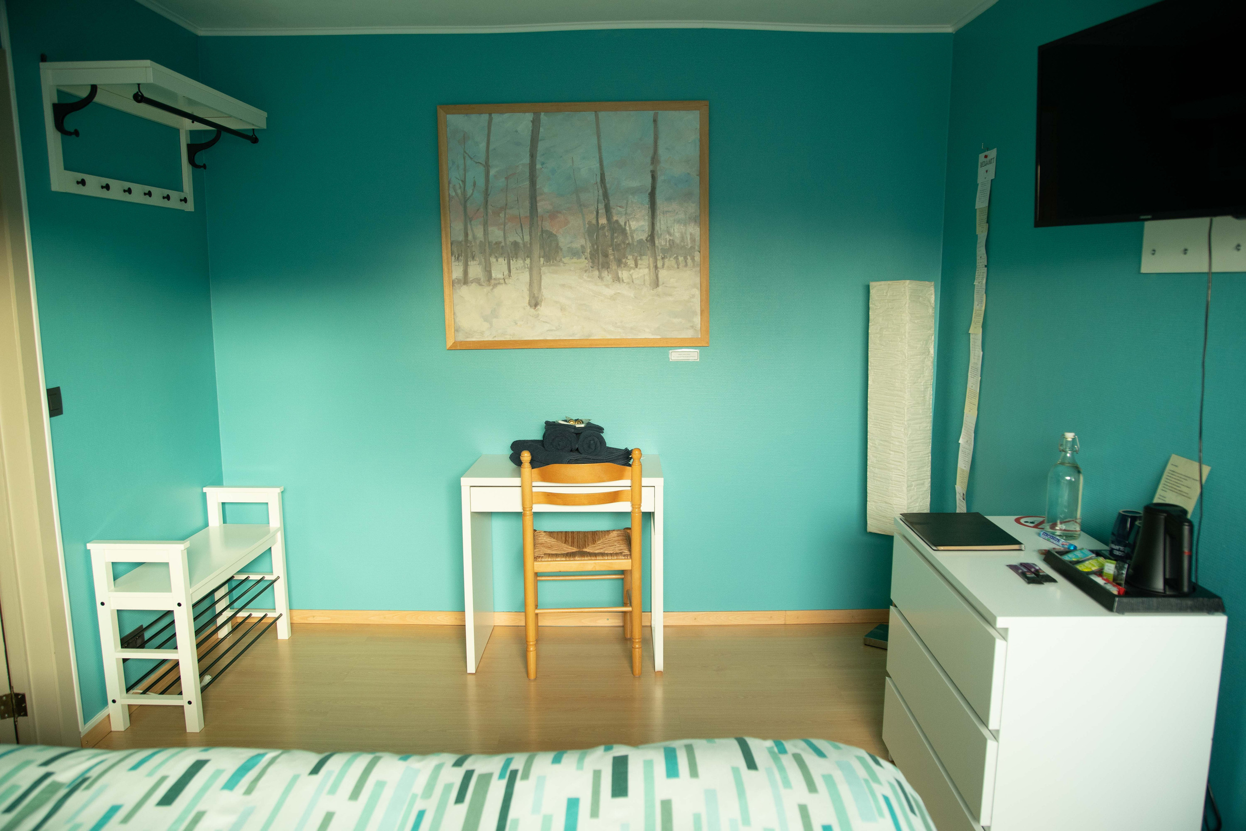 Carpe Diem. Tatyana Van Hedent een fotograaf te Zele, Oost-Vlaanderen