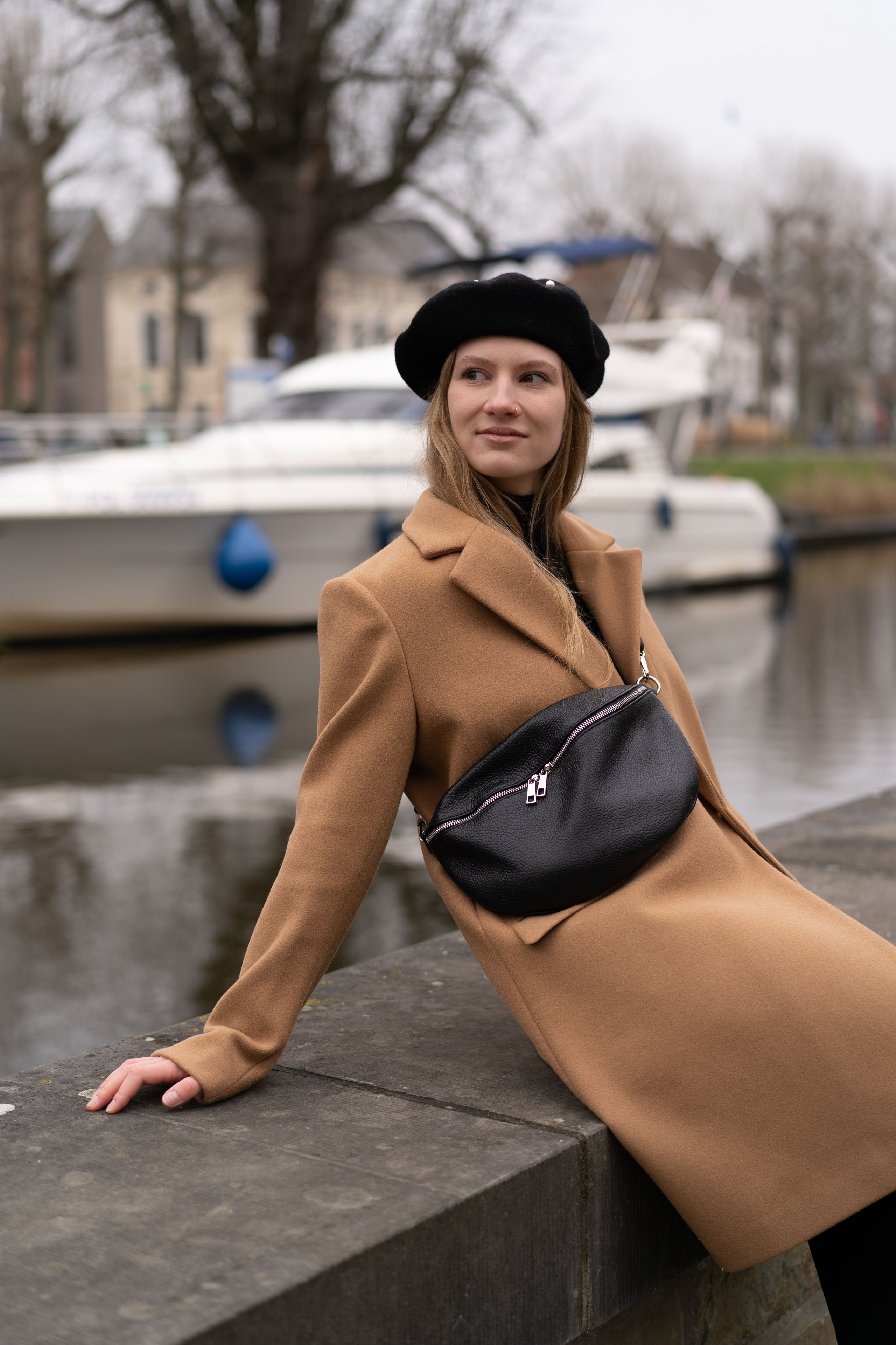 Daria / Lokeren. Tatyana Van Hedent een fotograaf te Zele, Oost-Vlaanderen