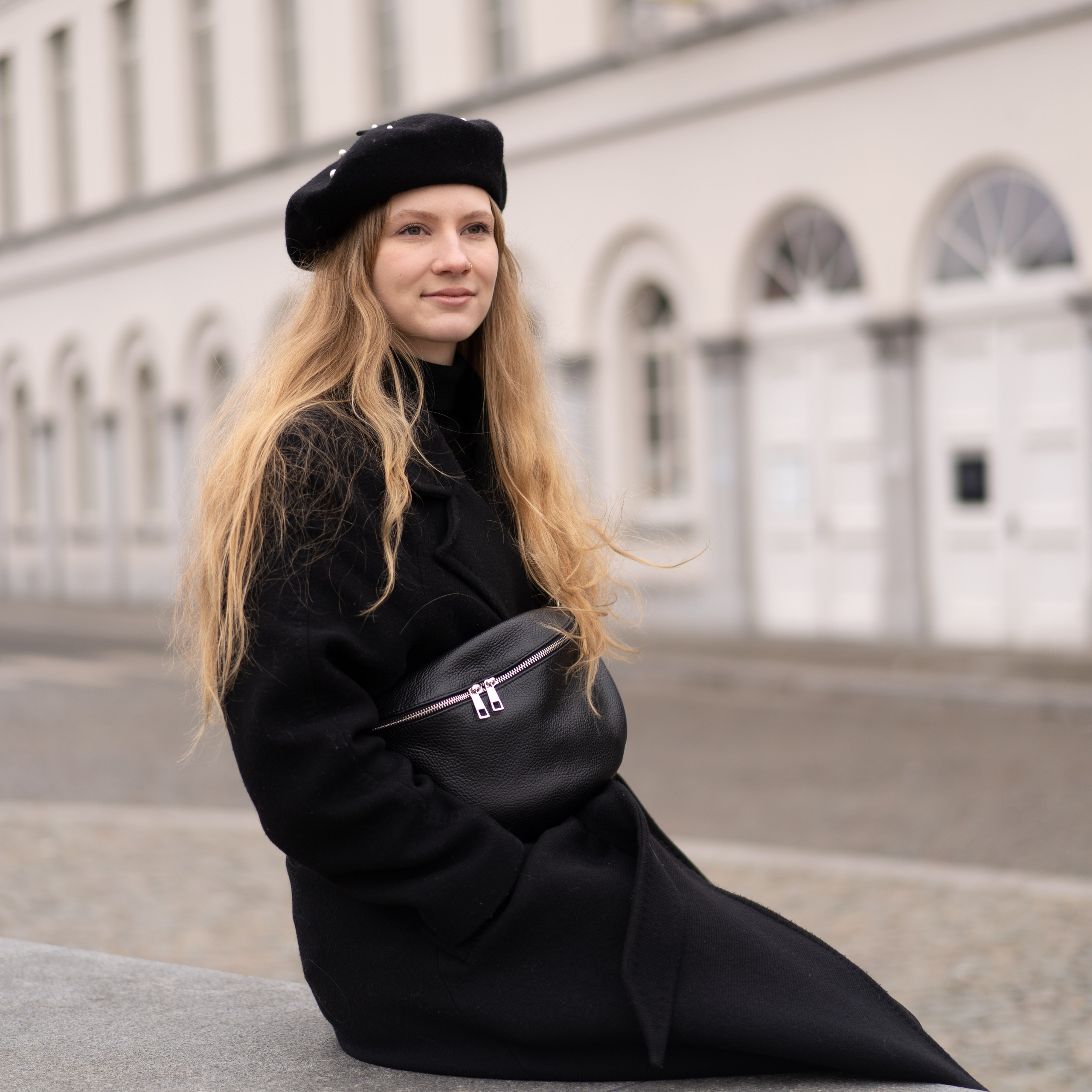Daria / Lokeren. Tatyana Van Hedent een fotograaf te Zele, Oost-Vlaanderen