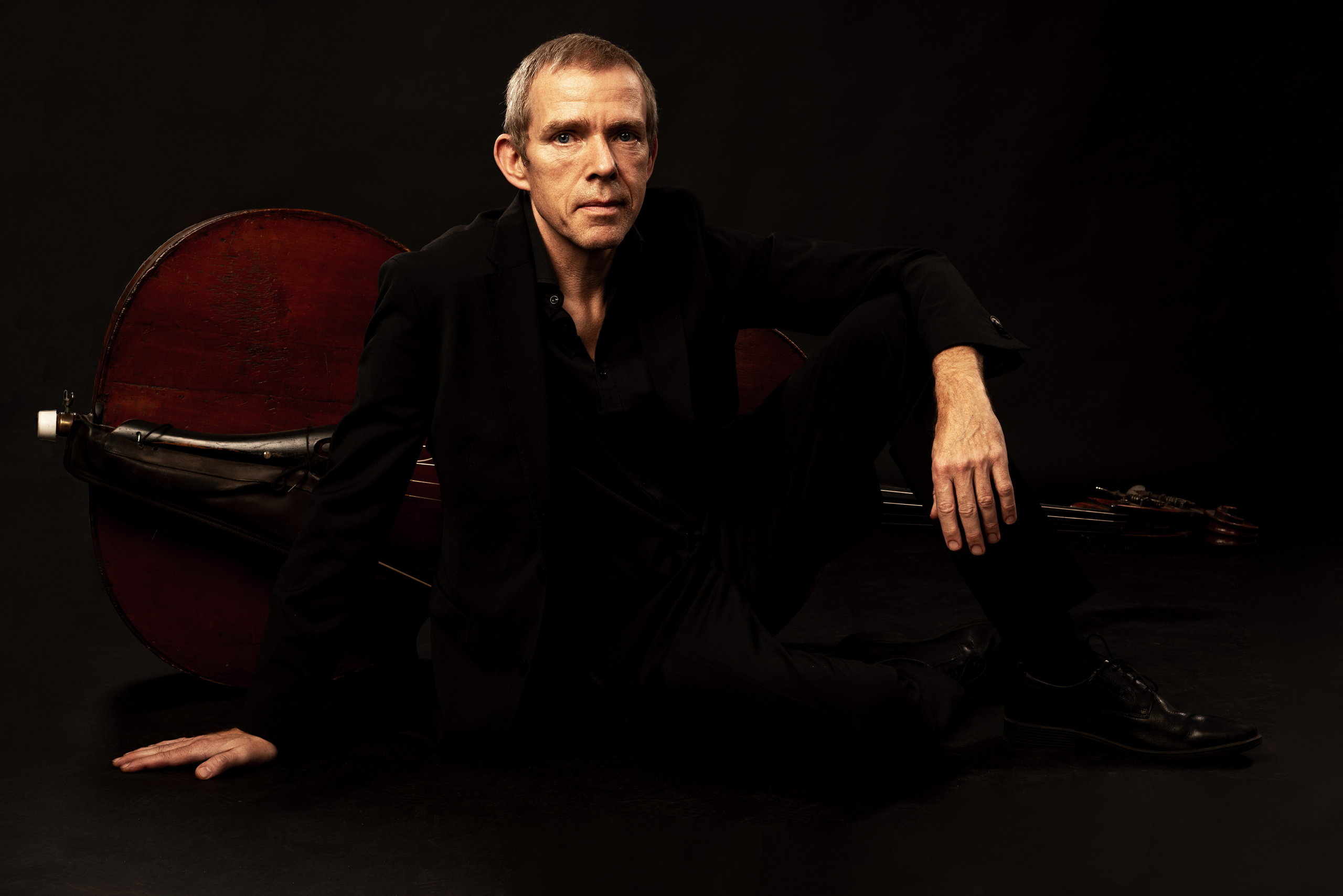 Odevida. Tatyana Van Hedent een fotograaf te Zele, Oost-Vlaanderen