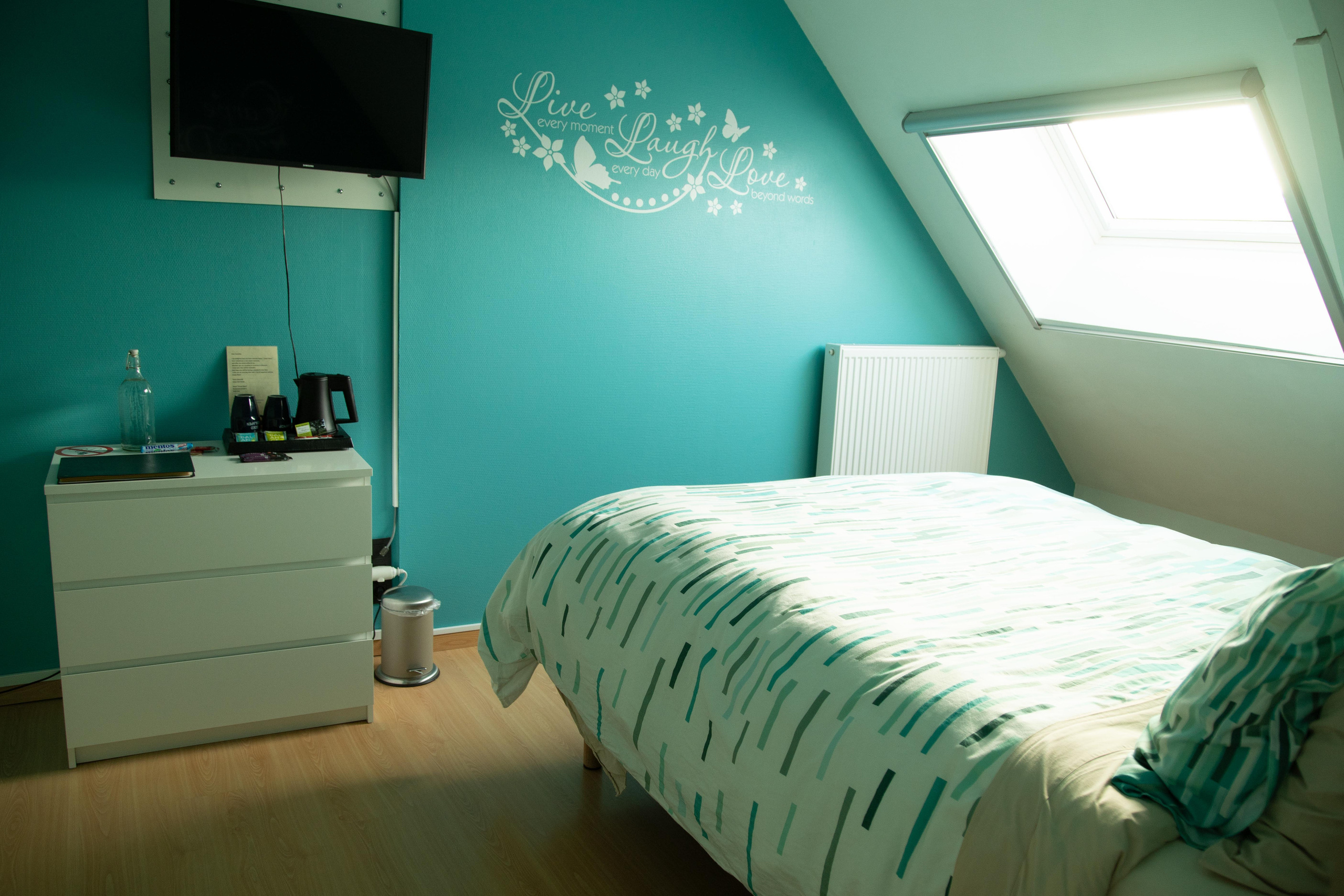 Carpe Diem. Tatyana Van Hedent een fotograaf te Zele, Oost-Vlaanderen