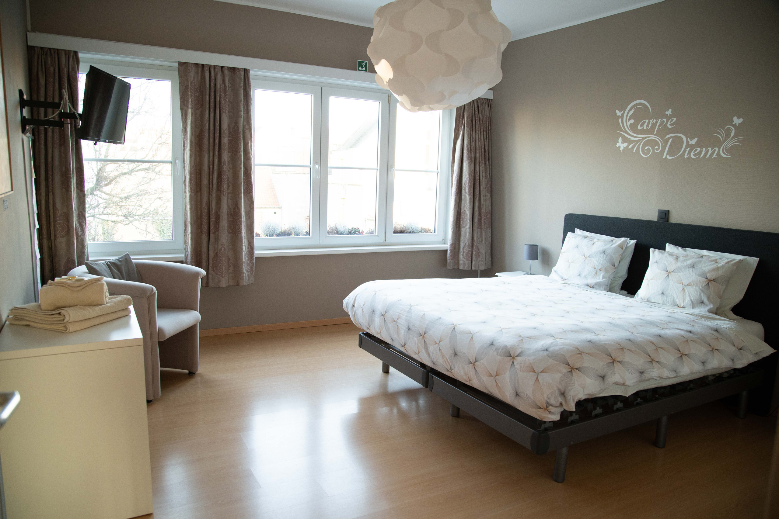 Carpe Diem. Tatyana Van Hedent een fotograaf te Zele, Oost-Vlaanderen