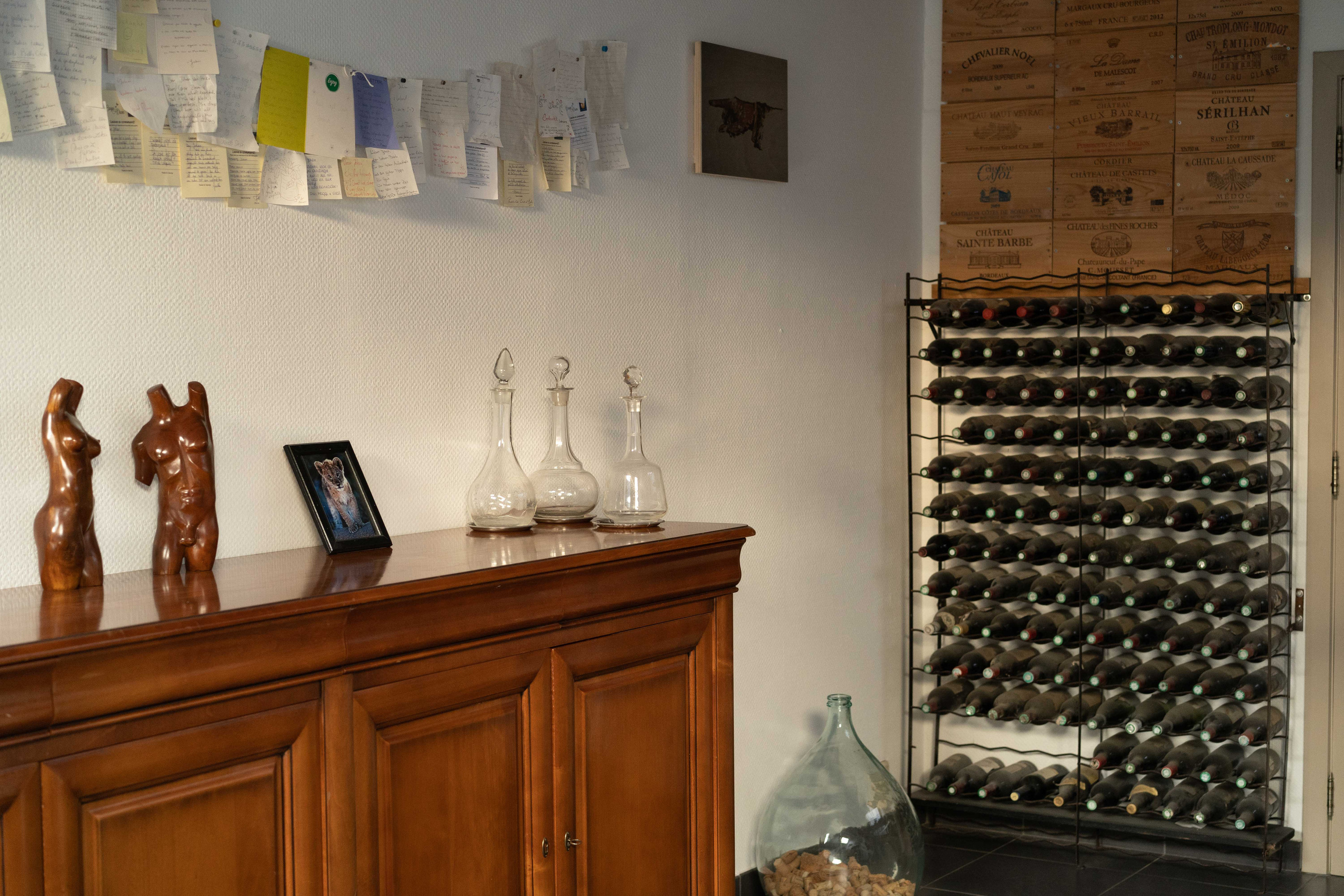 Carpe Diem. Tatyana Van Hedent een fotograaf te Zele, Oost-Vlaanderen