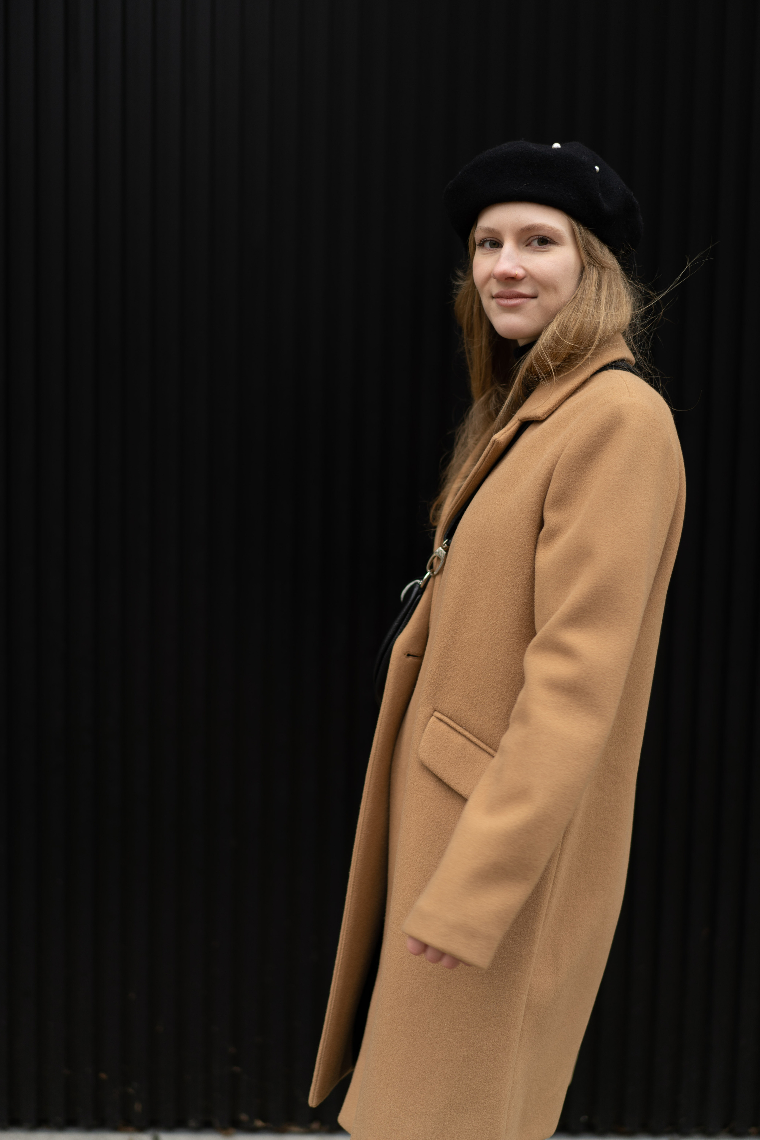 Daria / Lokeren. Tatyana Van Hedent een fotograaf te Zele, Oost-Vlaanderen