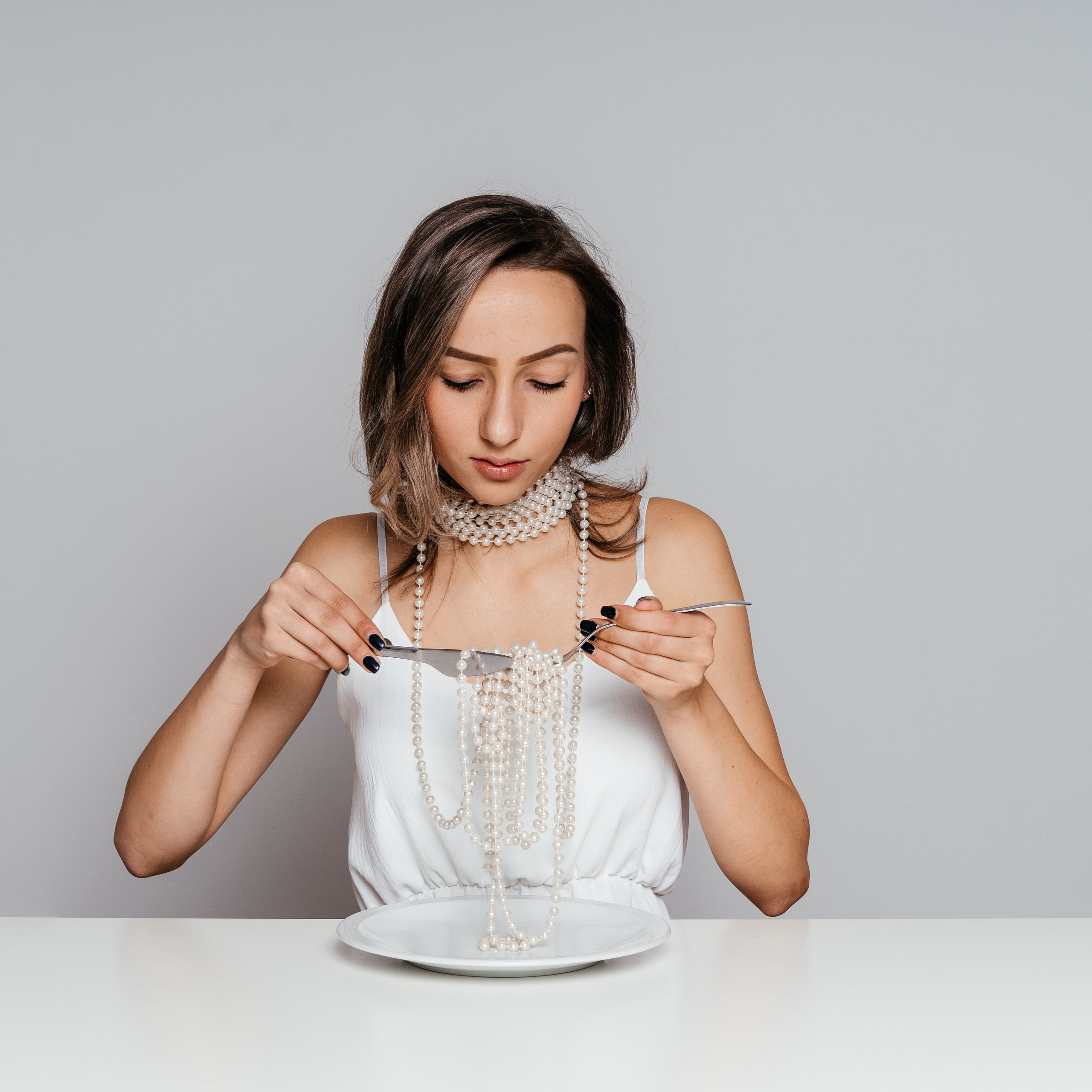 Sita. Tatyana Van Hedent een fotograaf te Zele, Oost-Vlaanderen