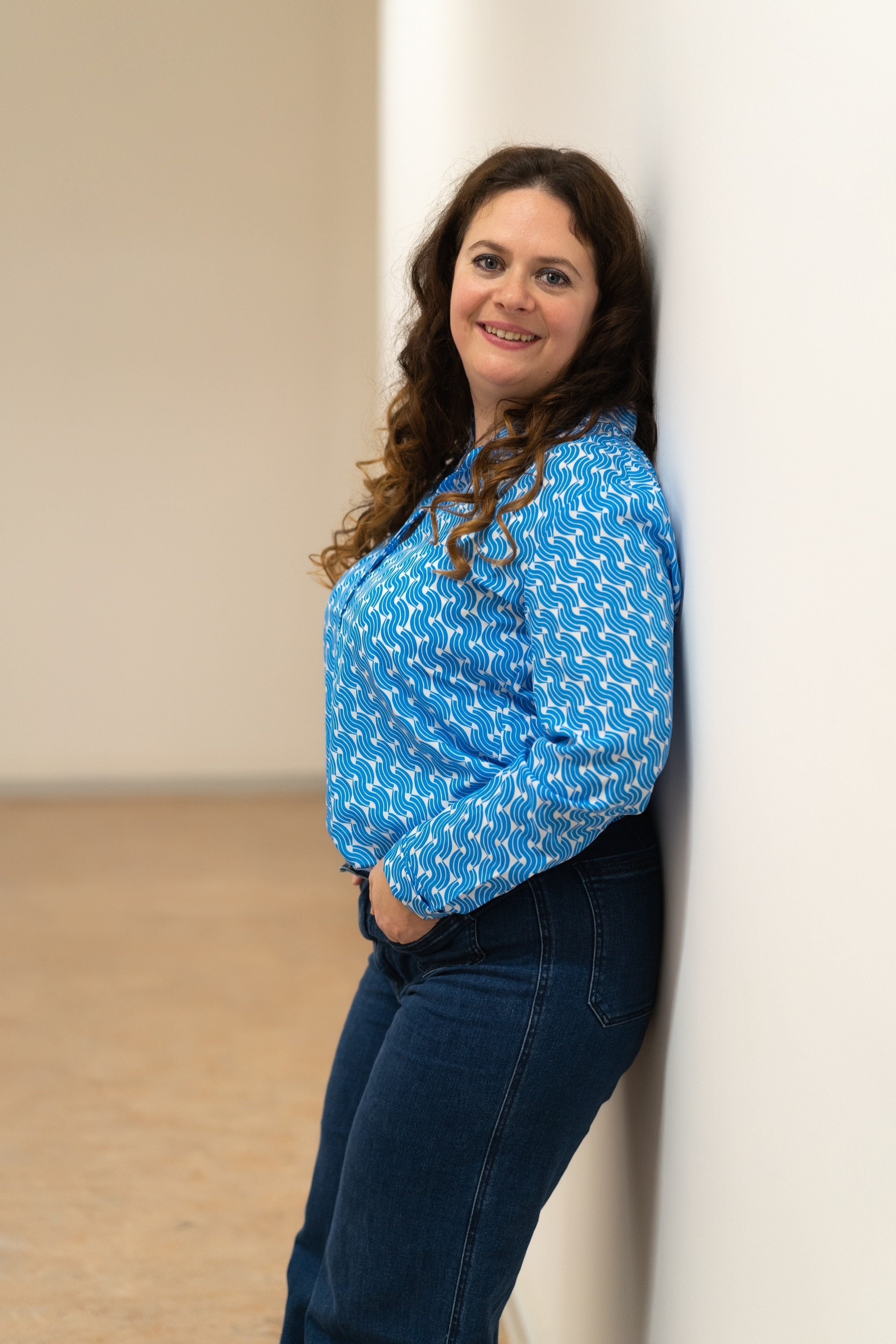 Sylvie en Lisanne. Tatyana Van Hedent een fotograaf te Zele, Oost-Vlaanderen