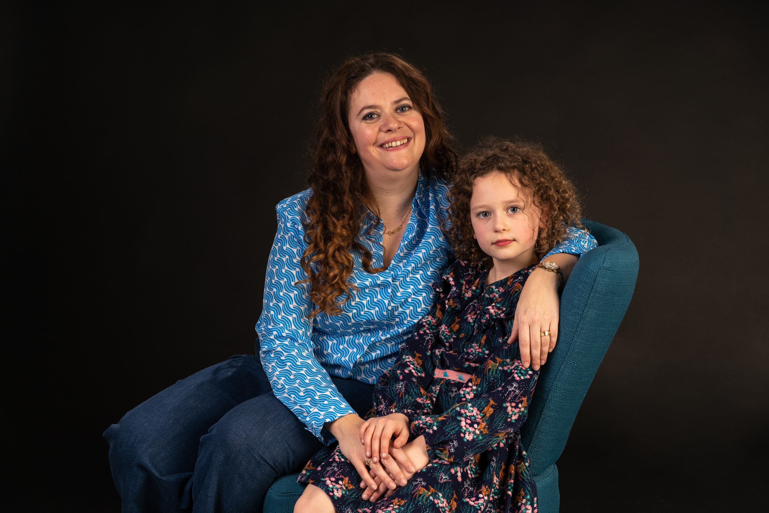 Klanten galerij. Tatyana Van Hedent een fotograaf te Zele, Oost-Vlaanderen